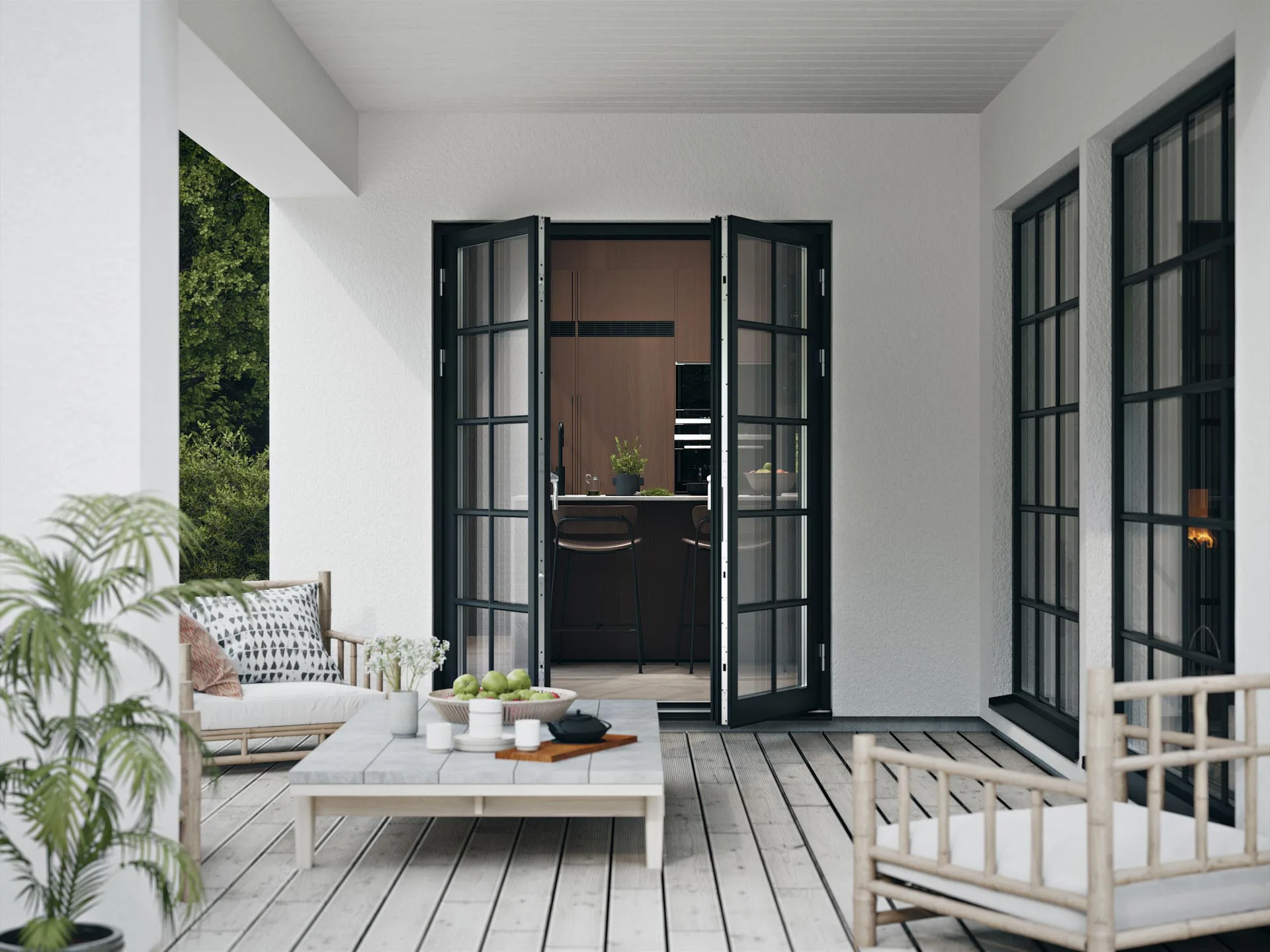 Kilsten - Industriell