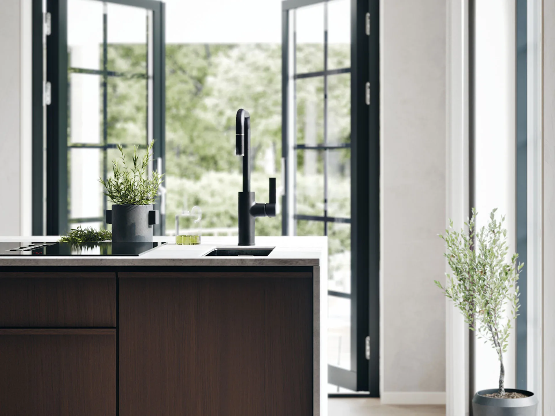 Kilsten - Industriell