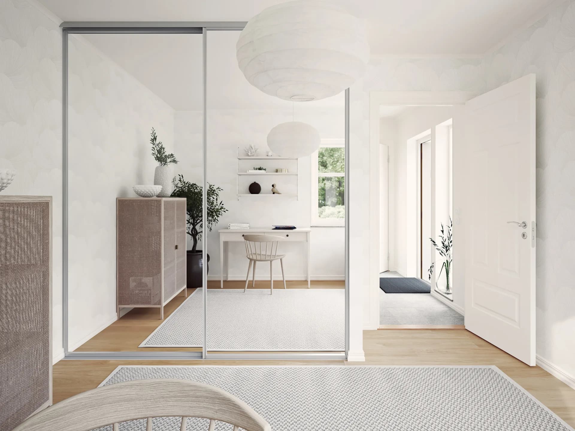 Klappersten - Lantlig