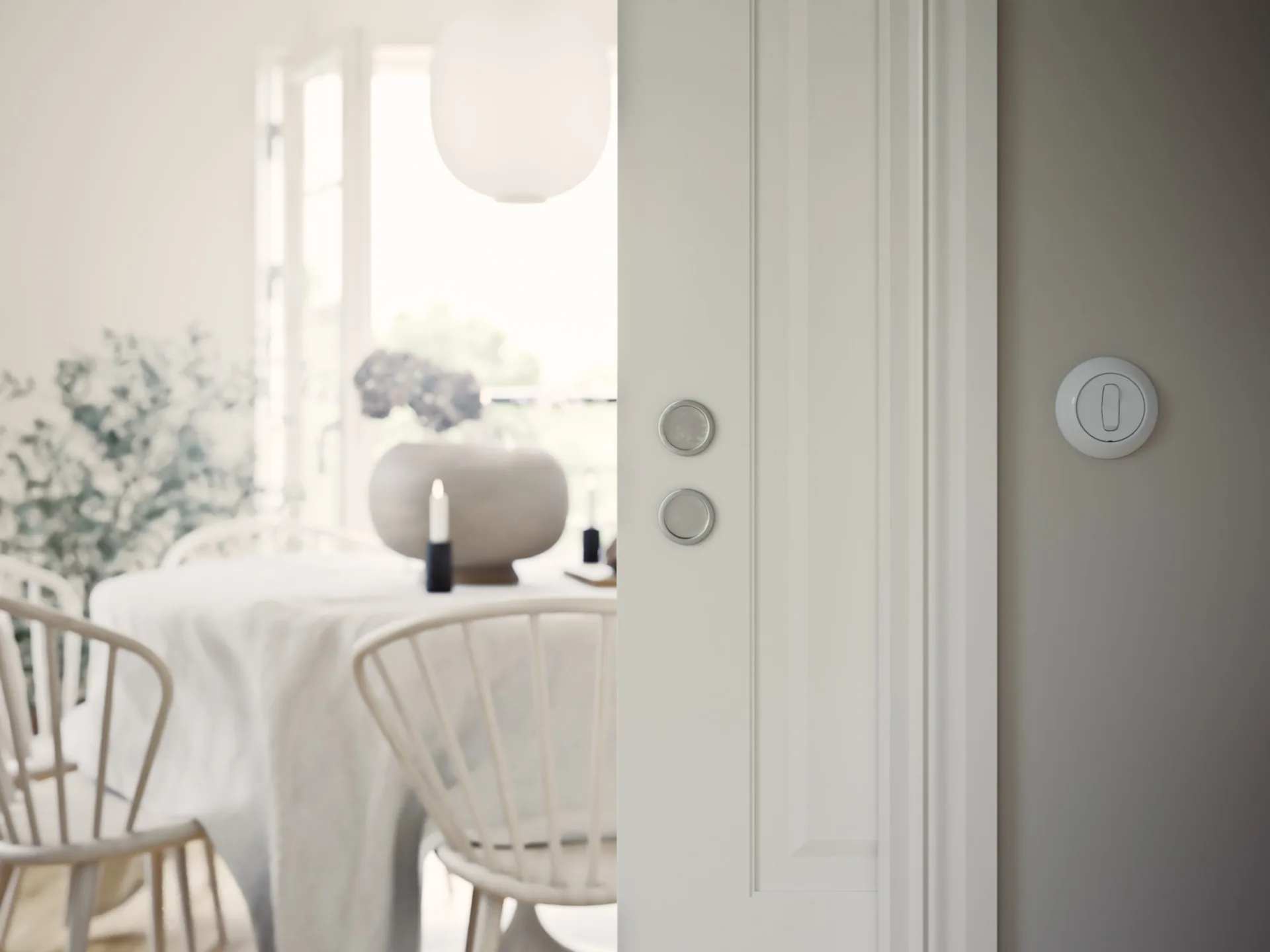 Midnattssol - New England