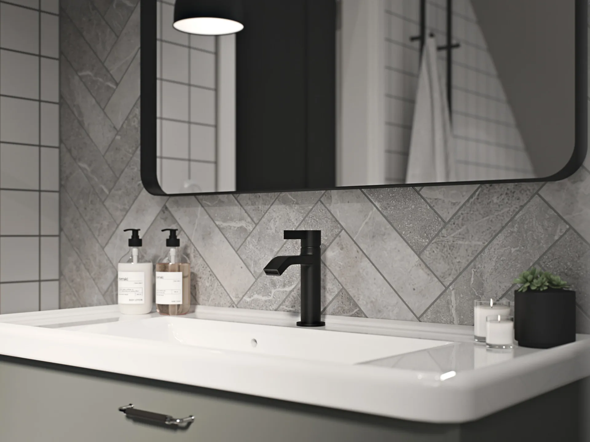 Skiffer - Industriell