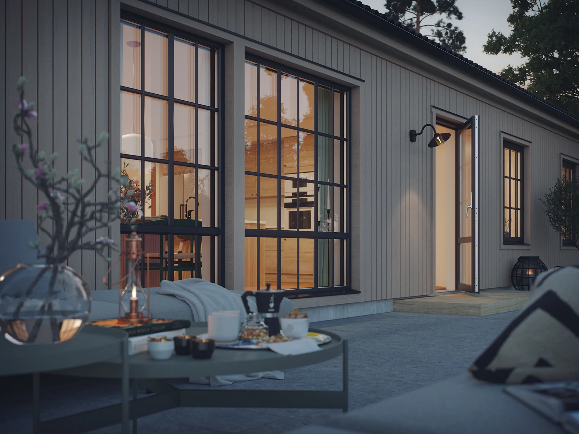 Smart 117 - Industriell