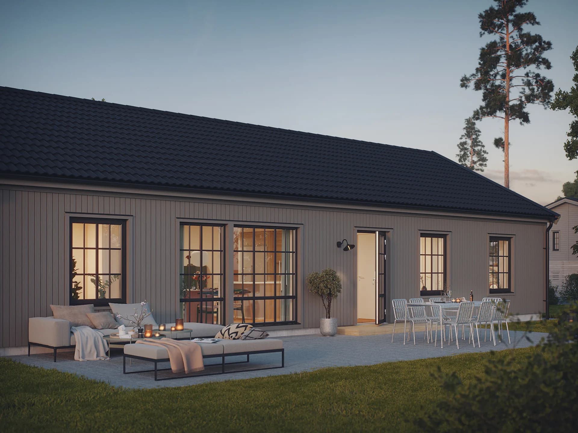 Smart 117 - Industriell