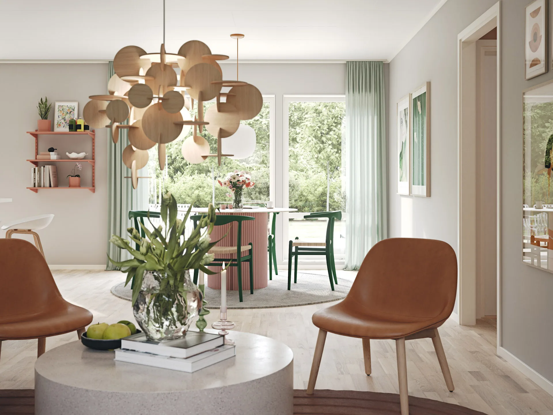 Smart 117 - Industriell