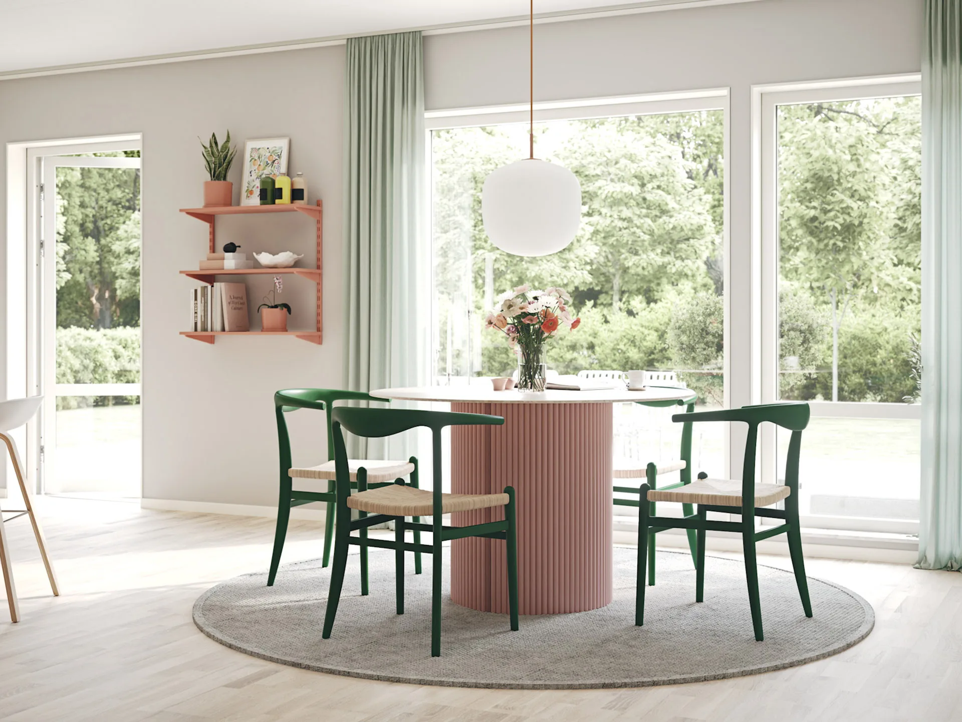 Smart 117 - Industriell