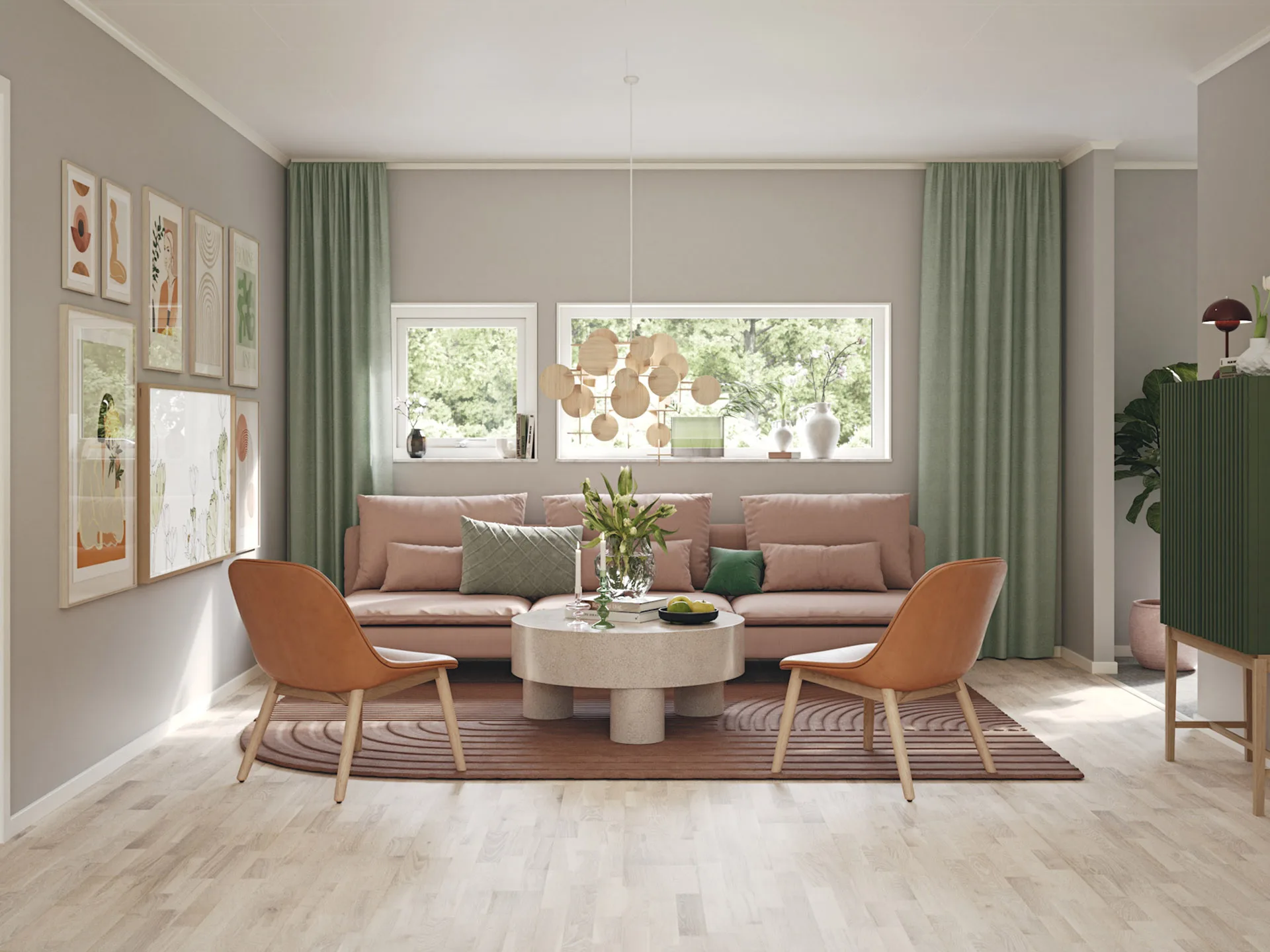 Smart 117 - Industriell