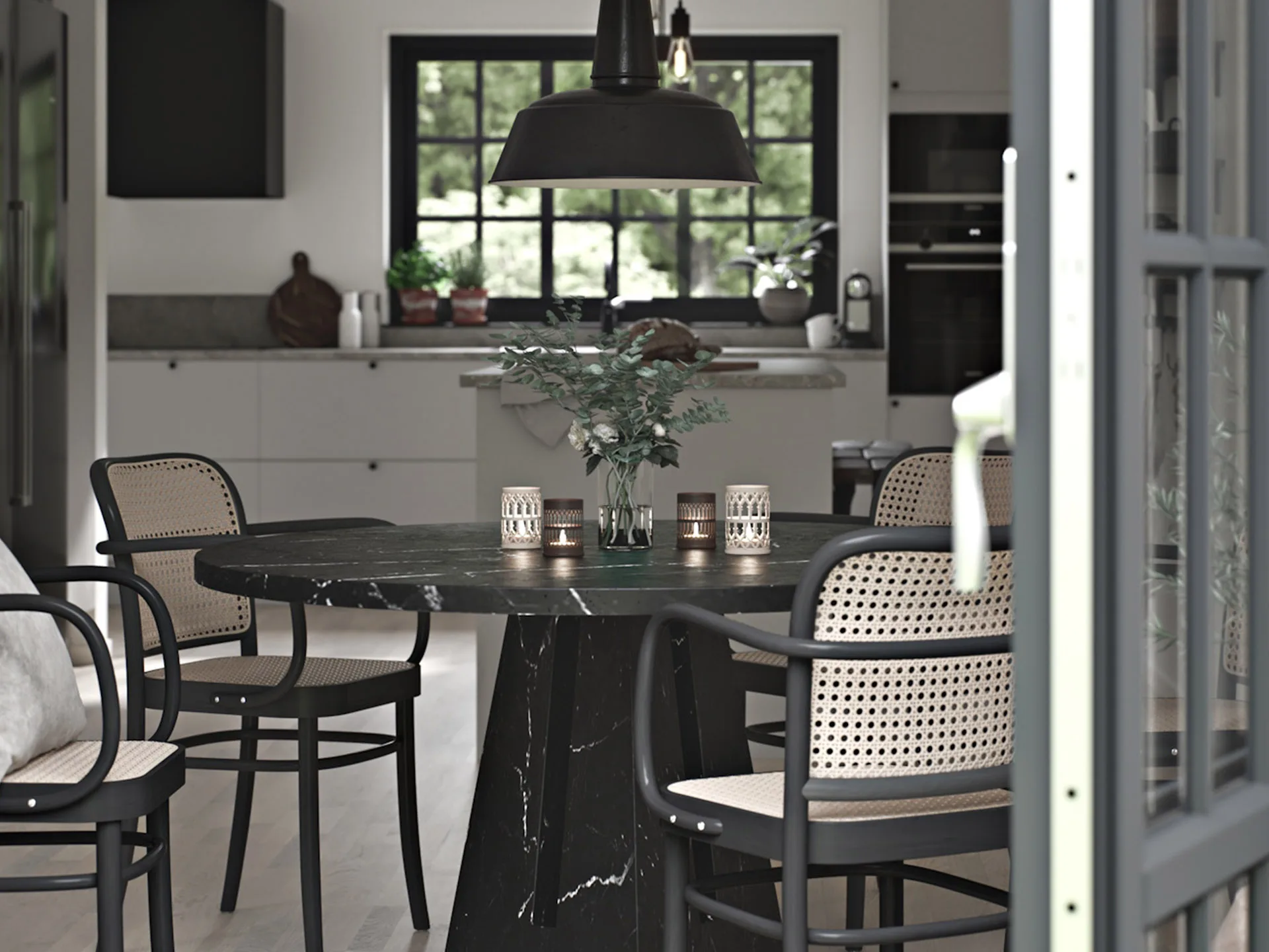 Smart 125 - Industriell