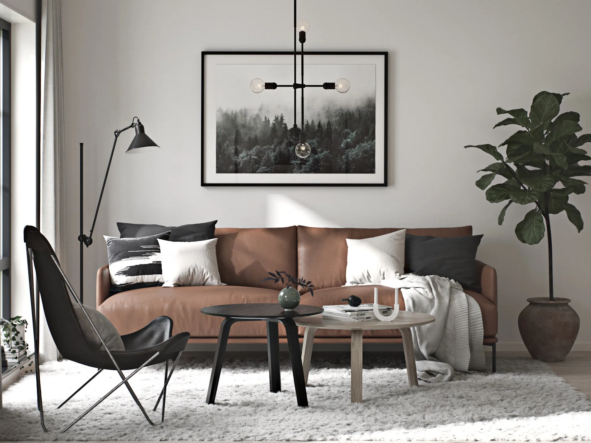 Smart 125 - Industriell