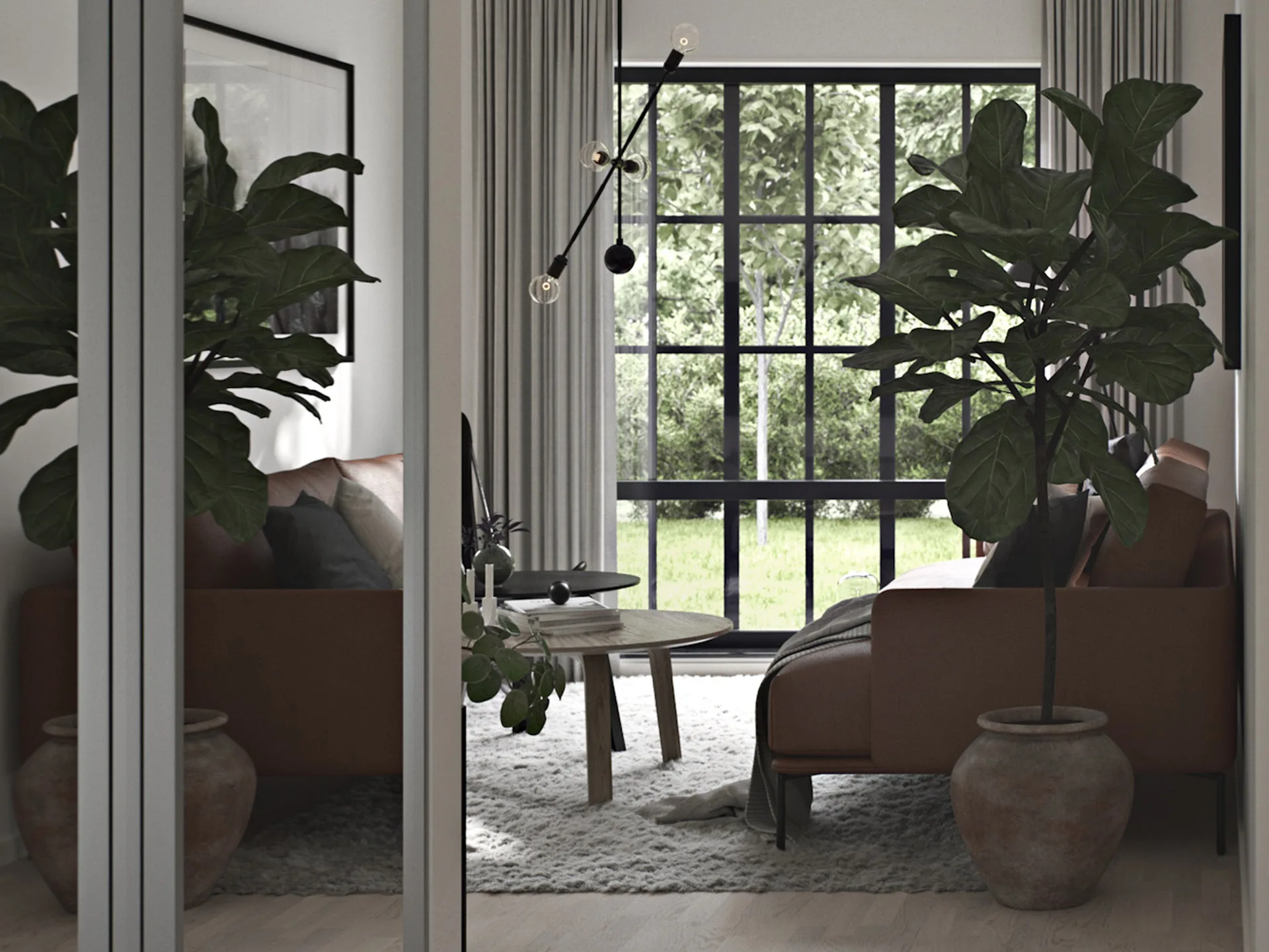 Smart 125 - Industriell