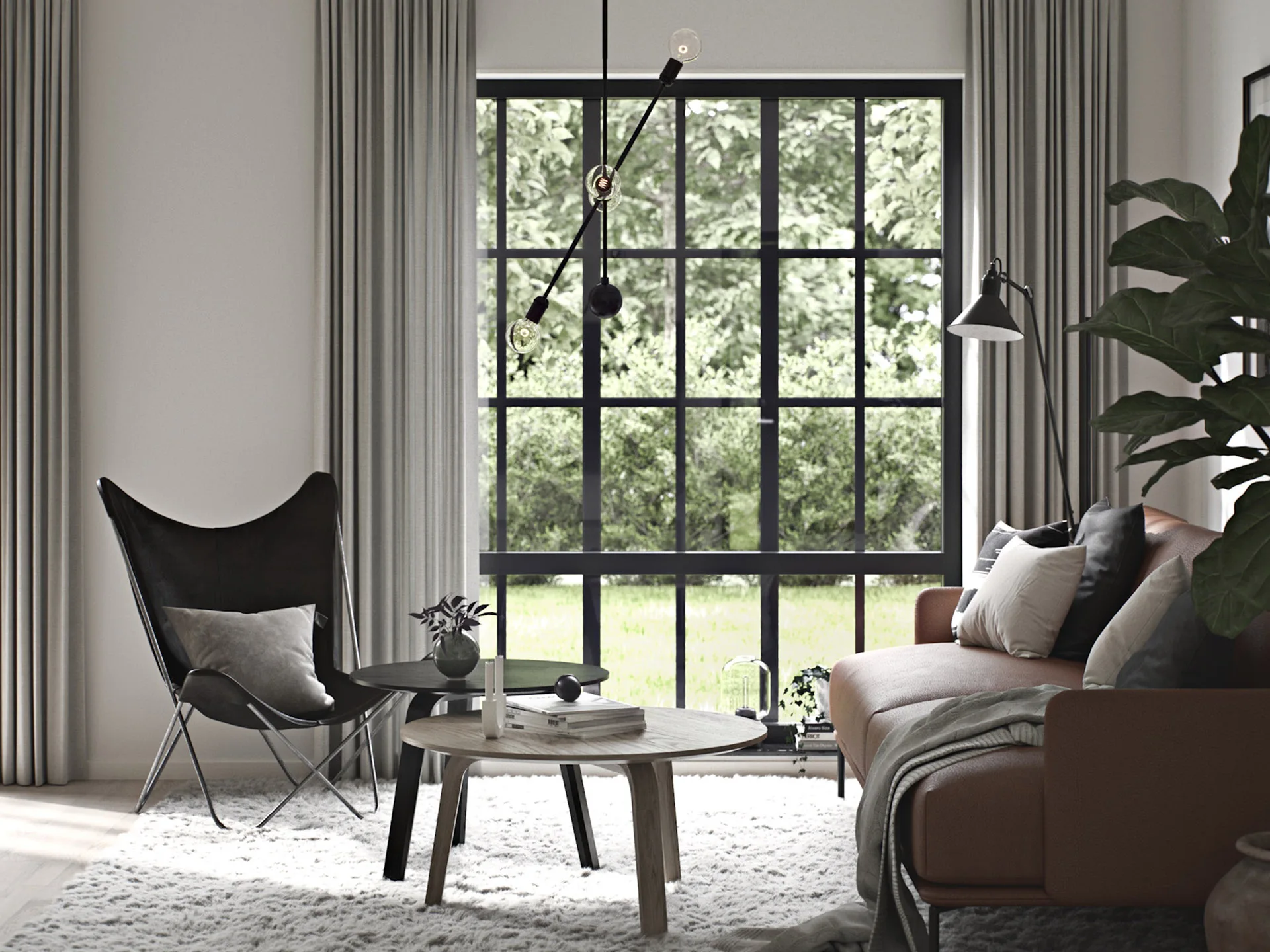 Smart 125 - Industriell