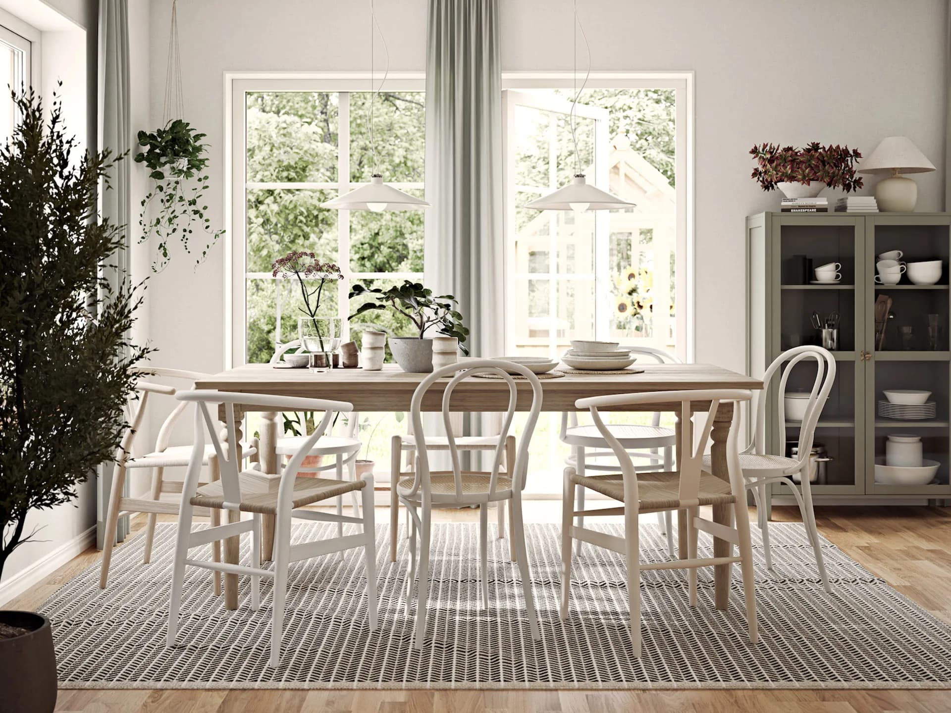 Smart 128 - Lantlig