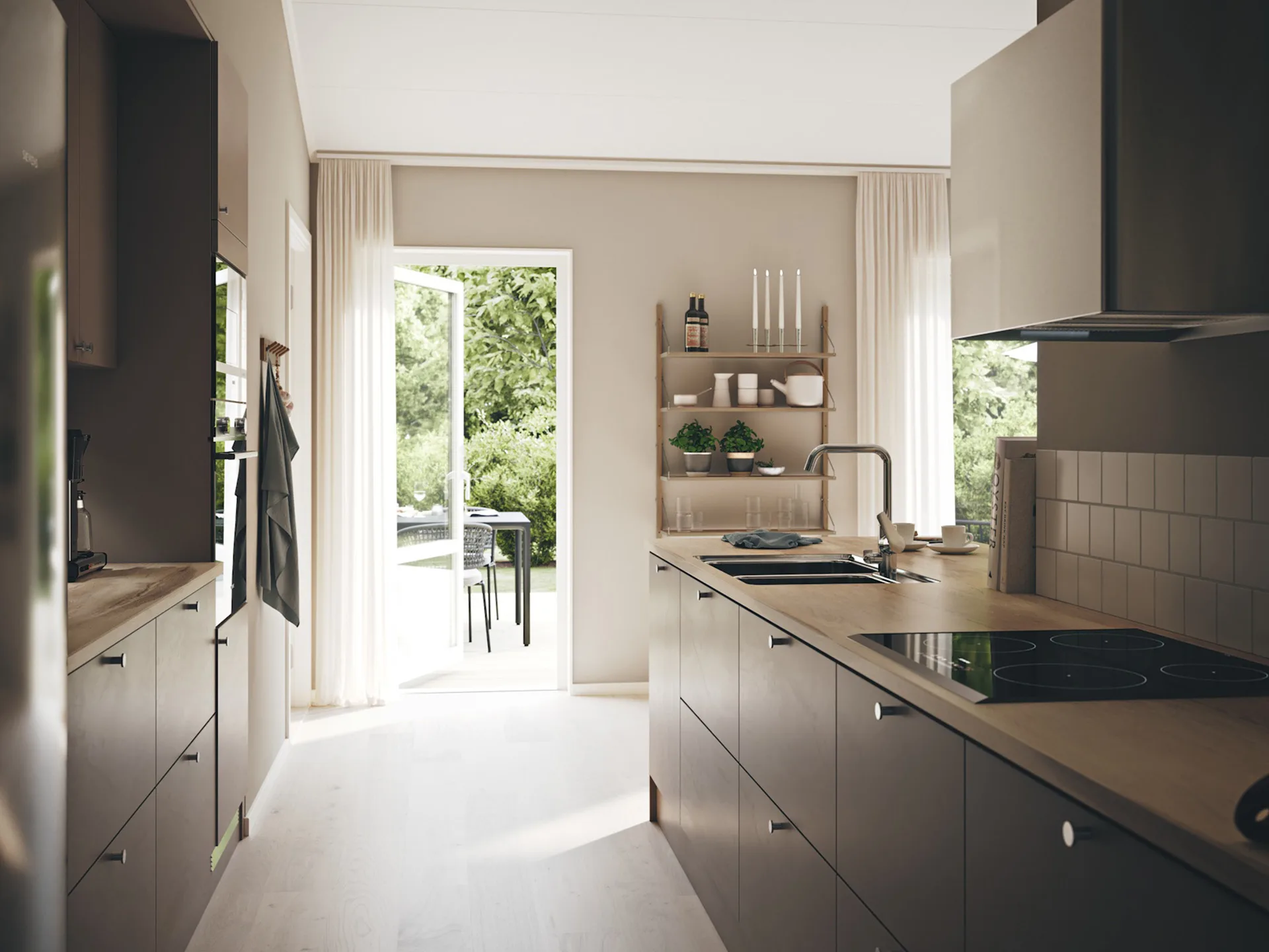 Smart 140 - Industriell