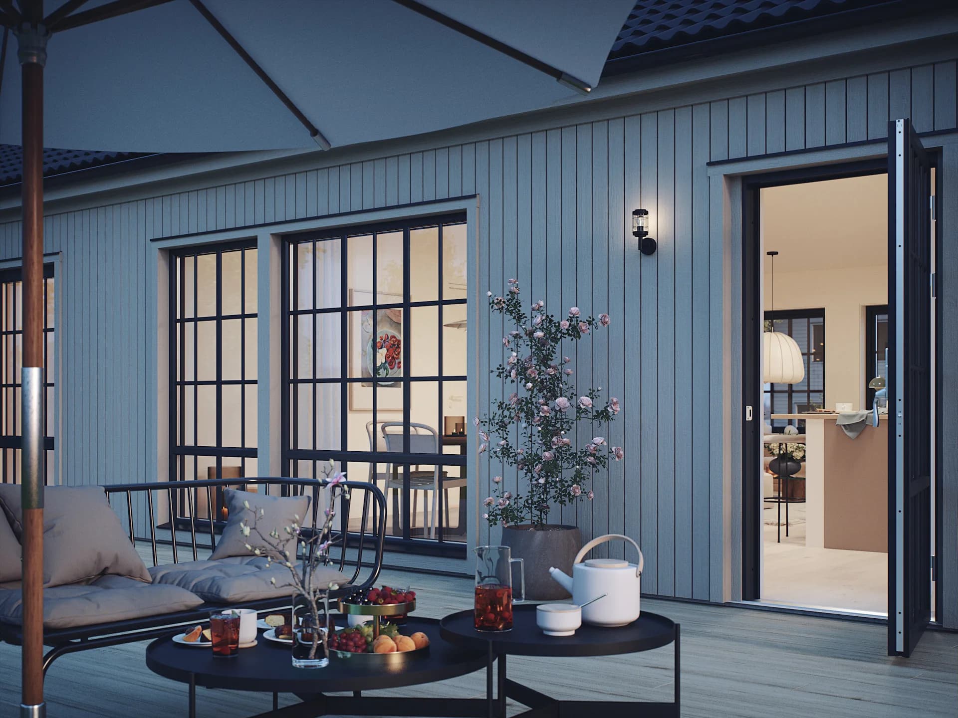 Smart 140 - Industriell