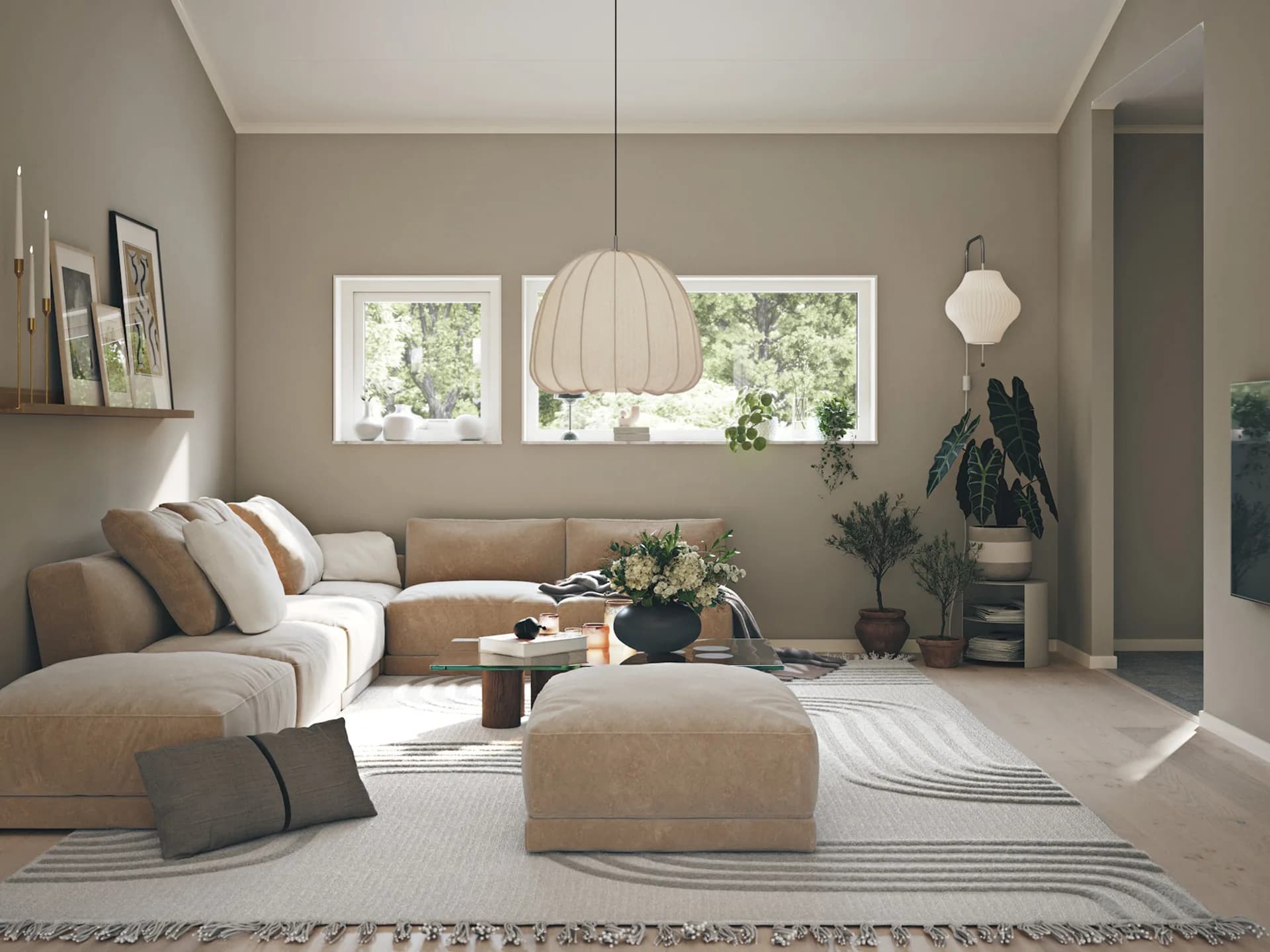 Smart 140 - Industriell