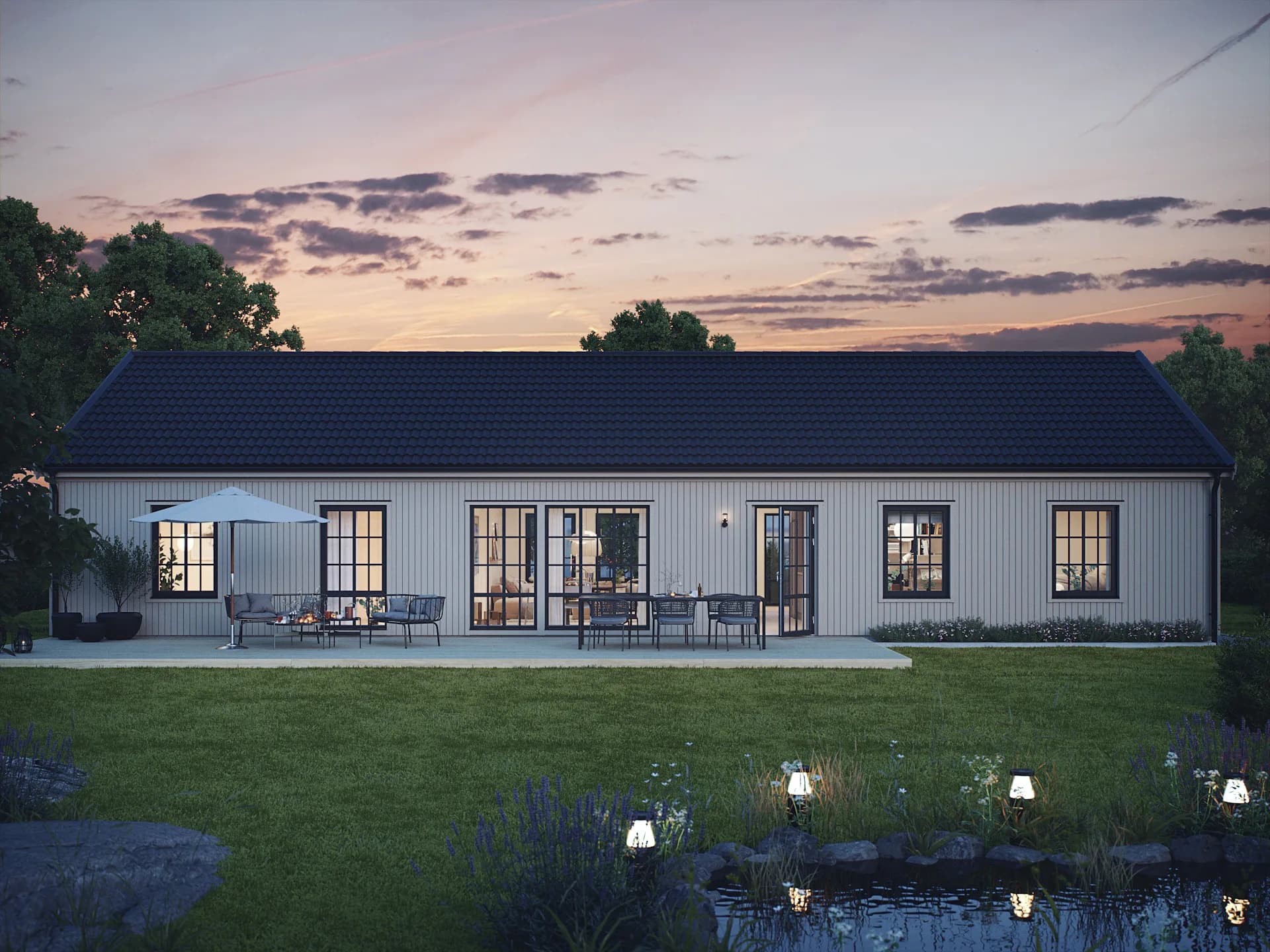 Smart 140 - Industriell