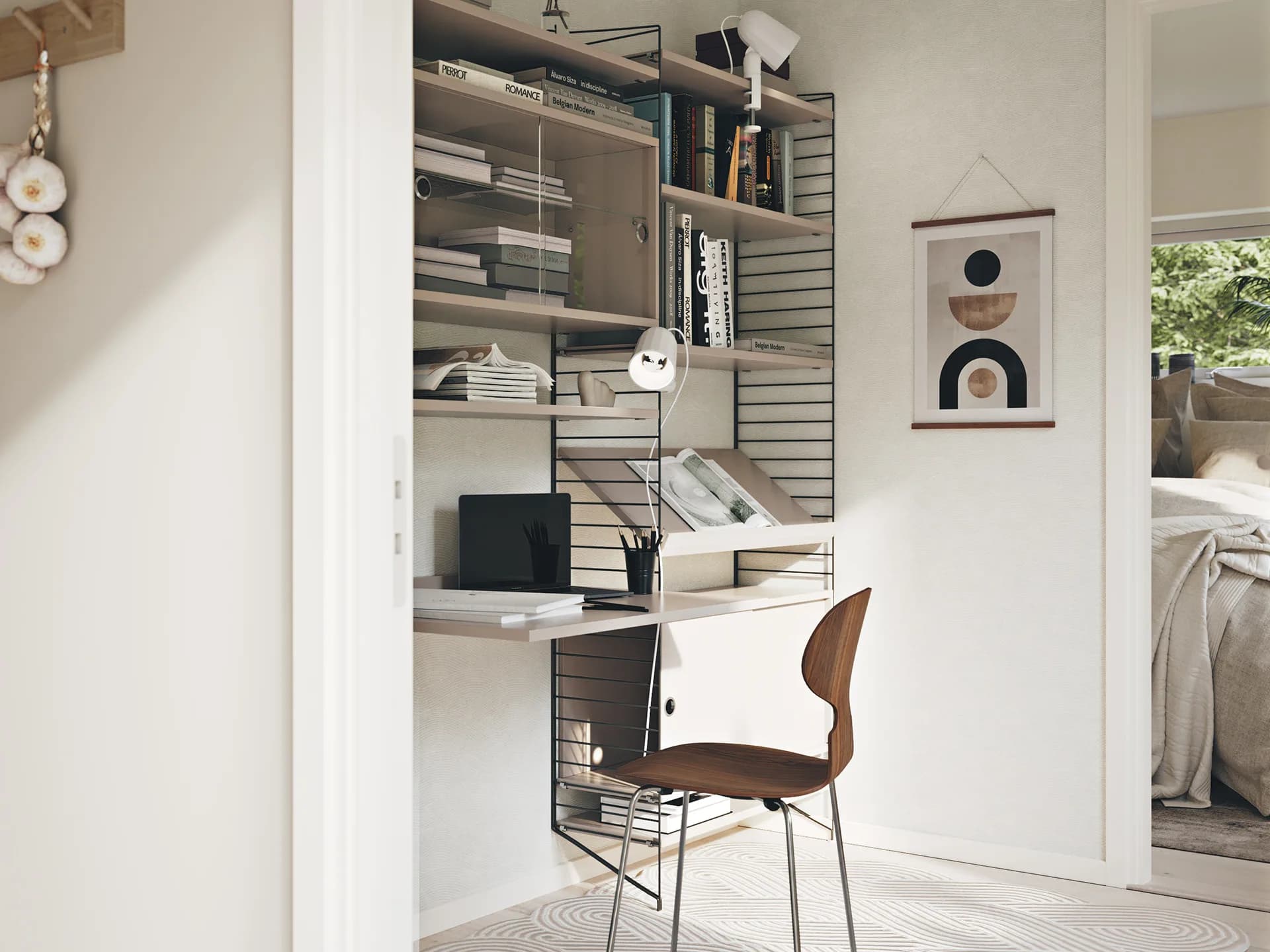 Smart 140 - Industriell