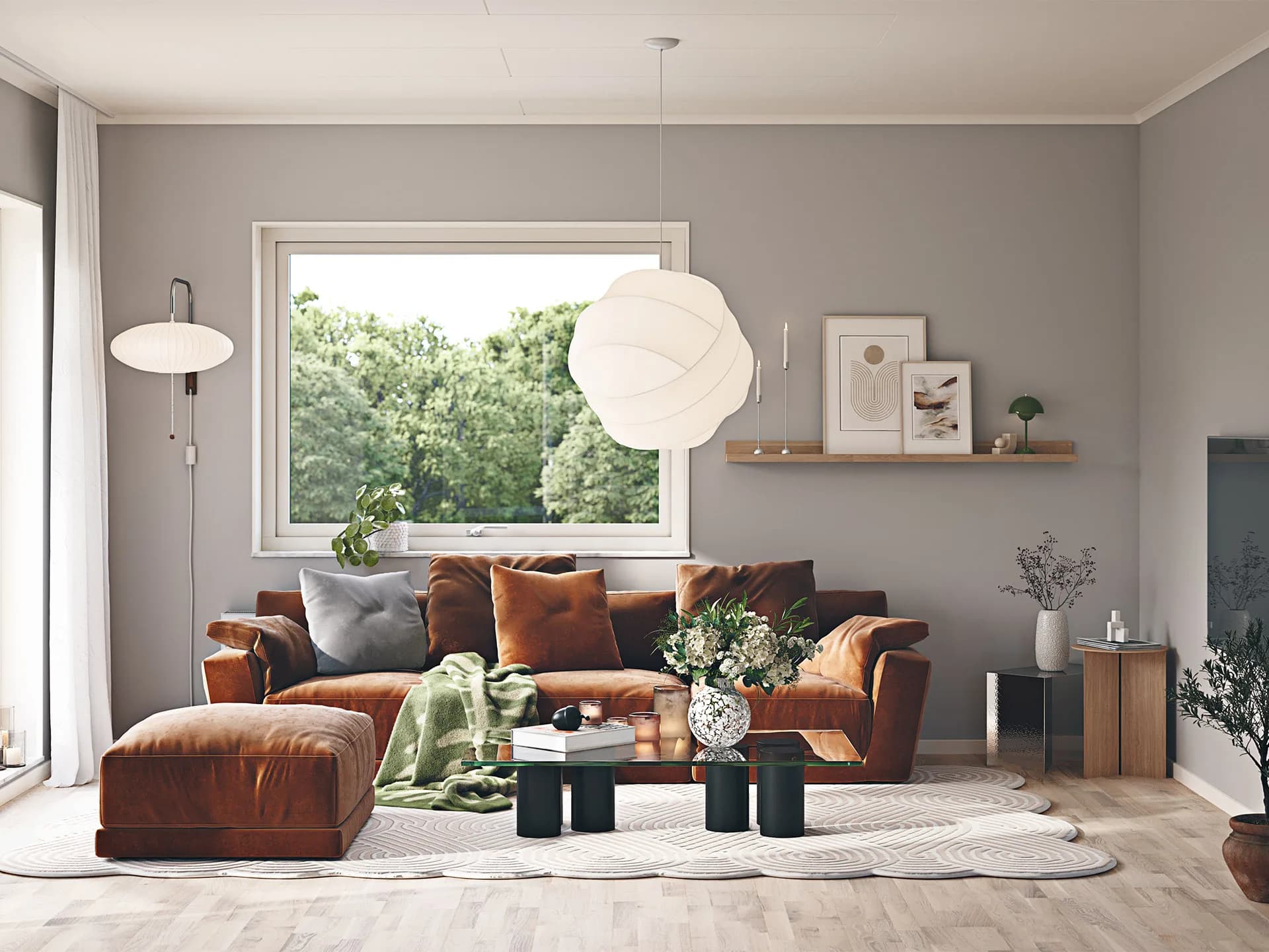 Smart 147 - Industriell