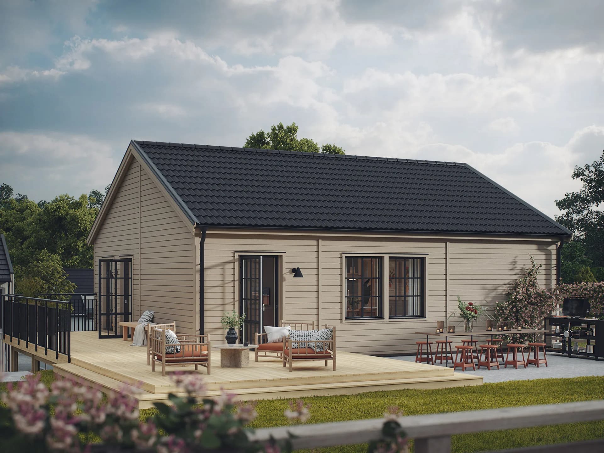 Smart 147 - Industriell