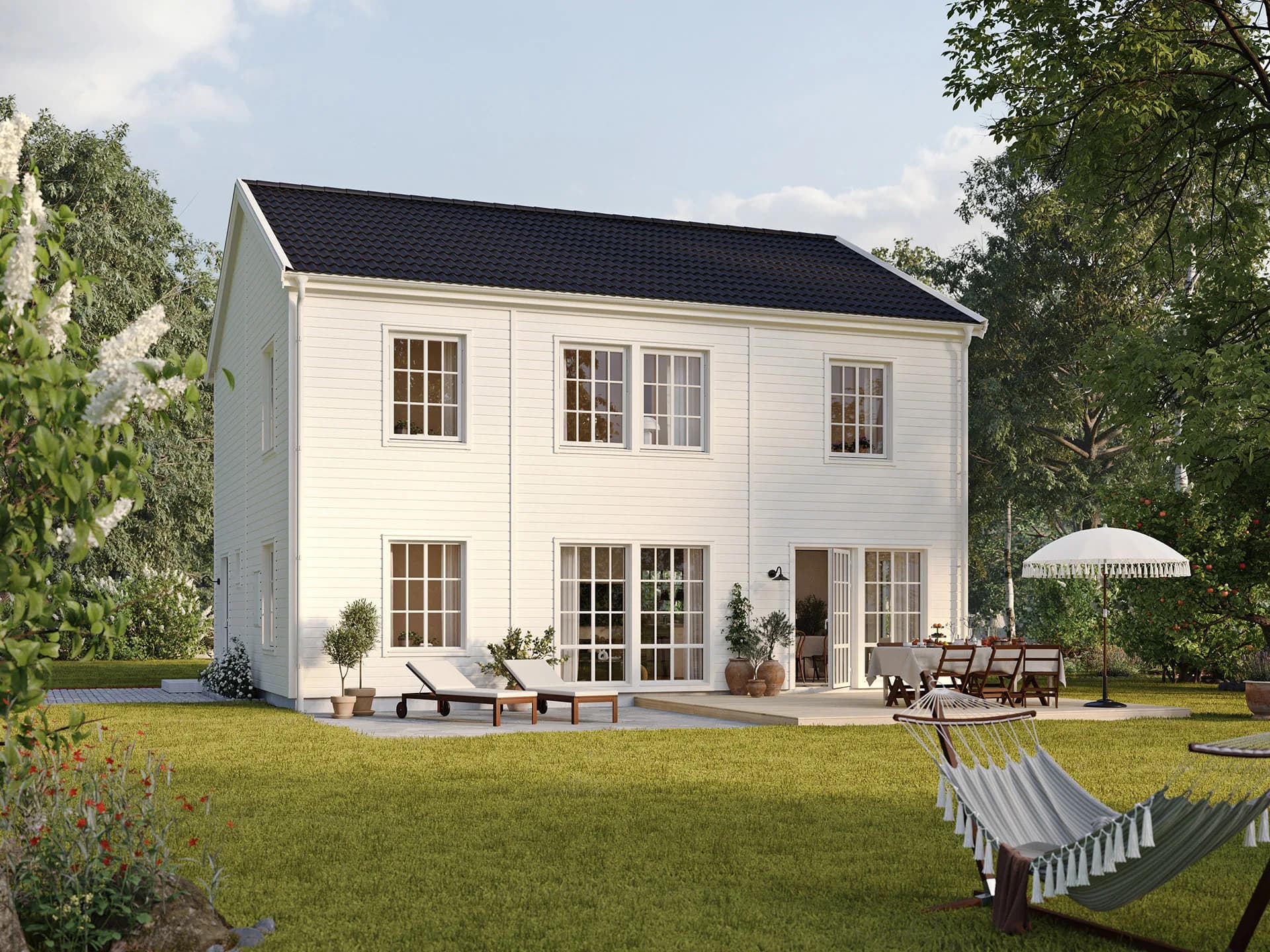 Smart 148 - New England