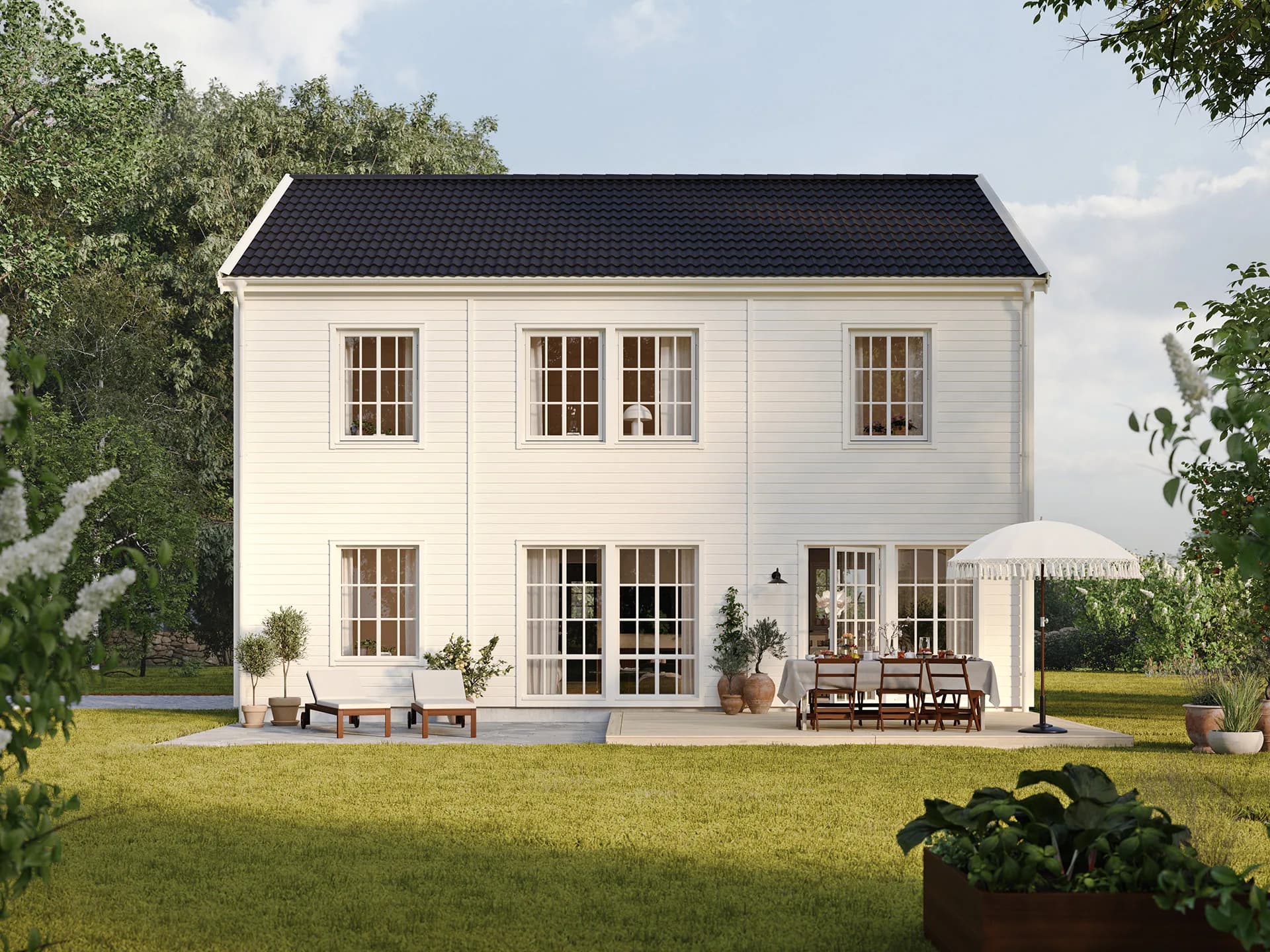 Smart 148 - New England