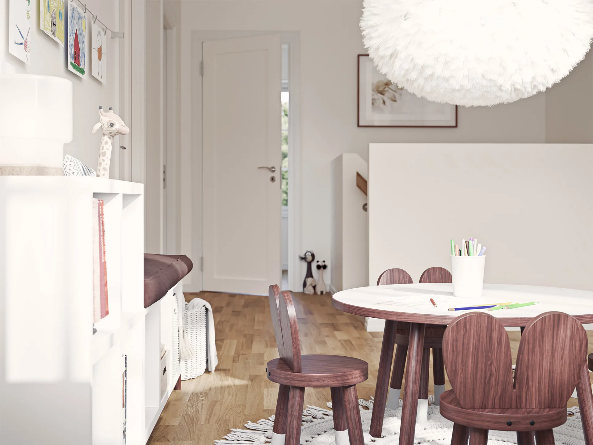 Smart 148 - New England