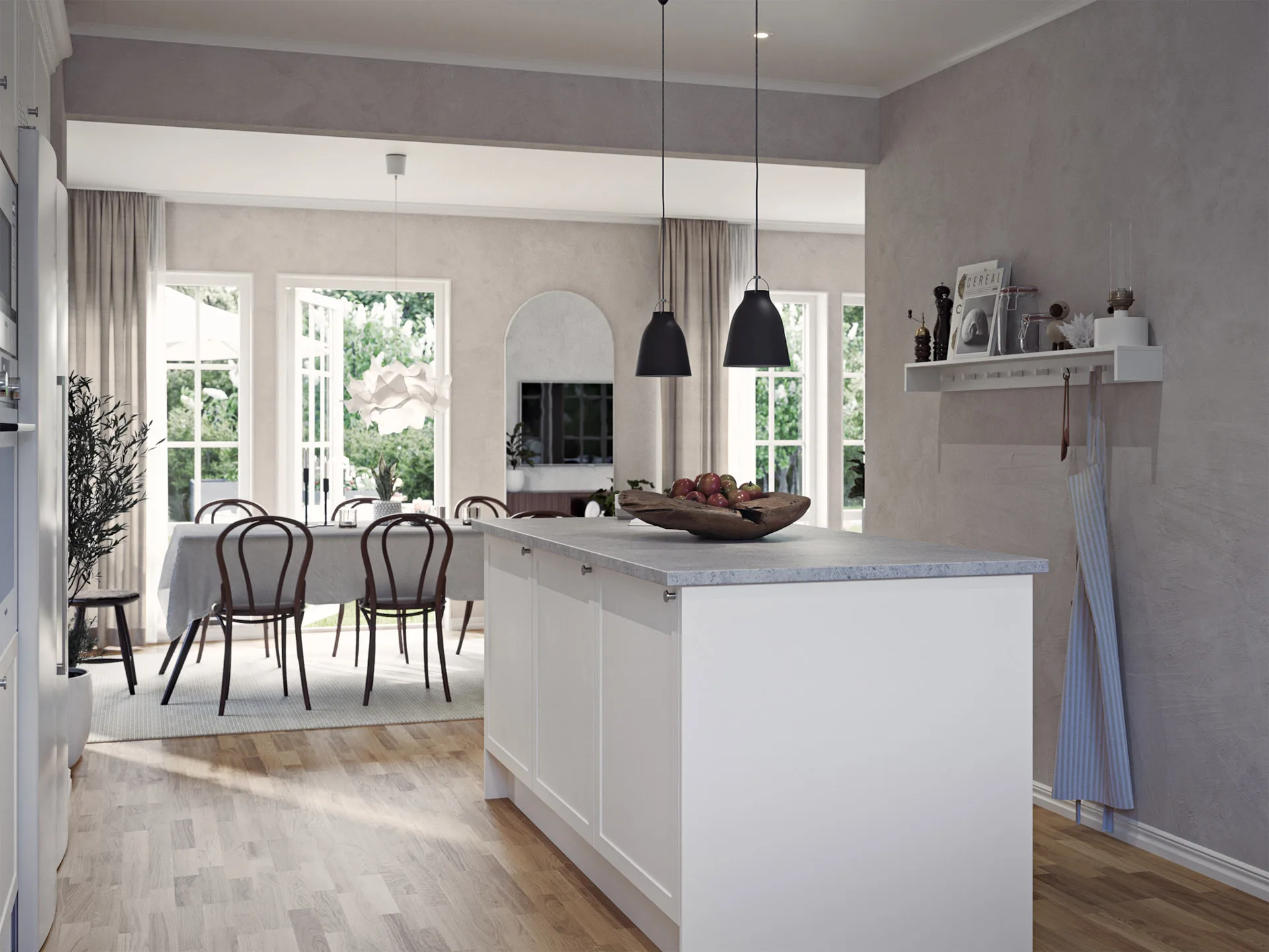 Smart 148 - New England