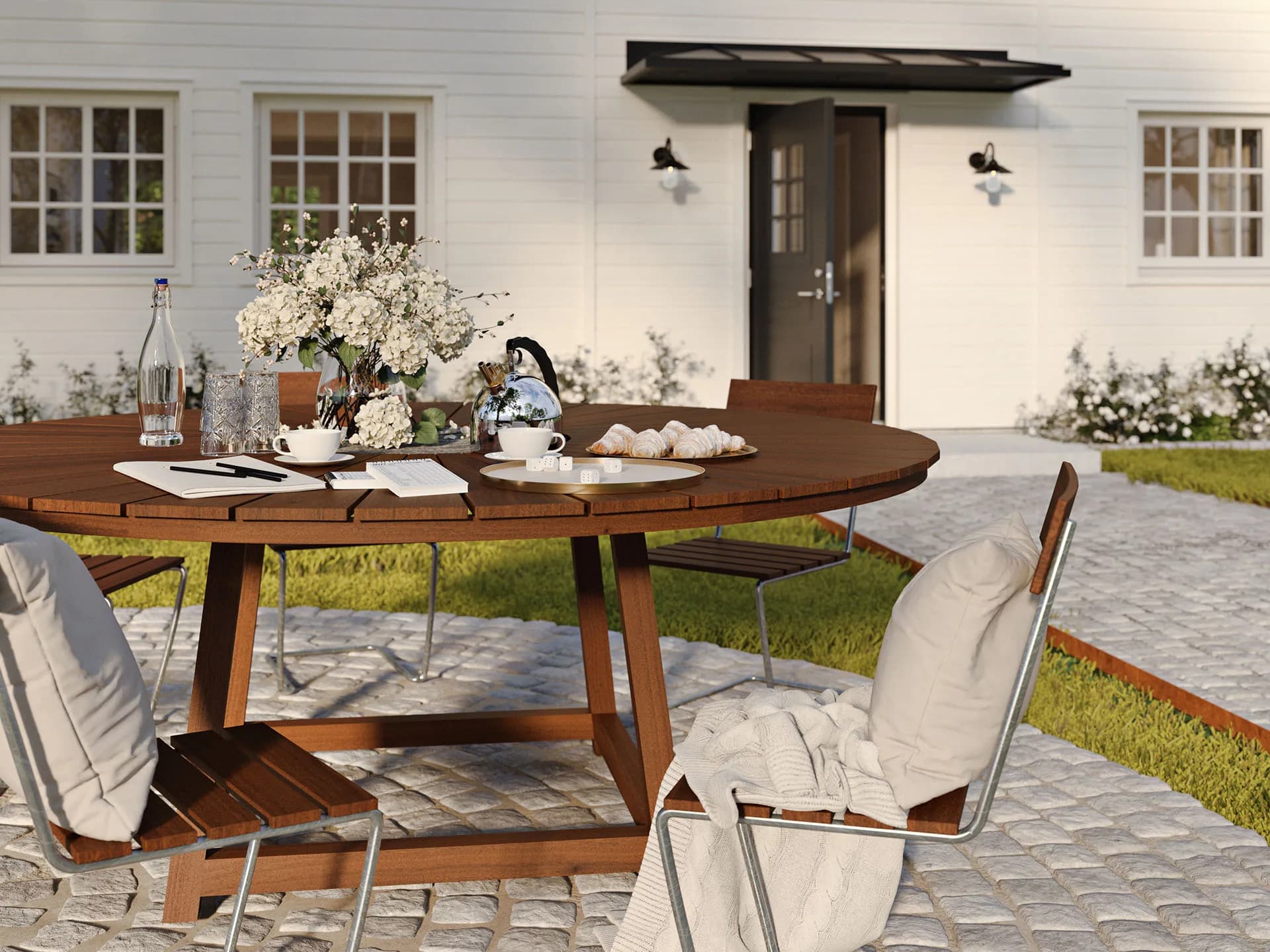 Smart 148 - New England