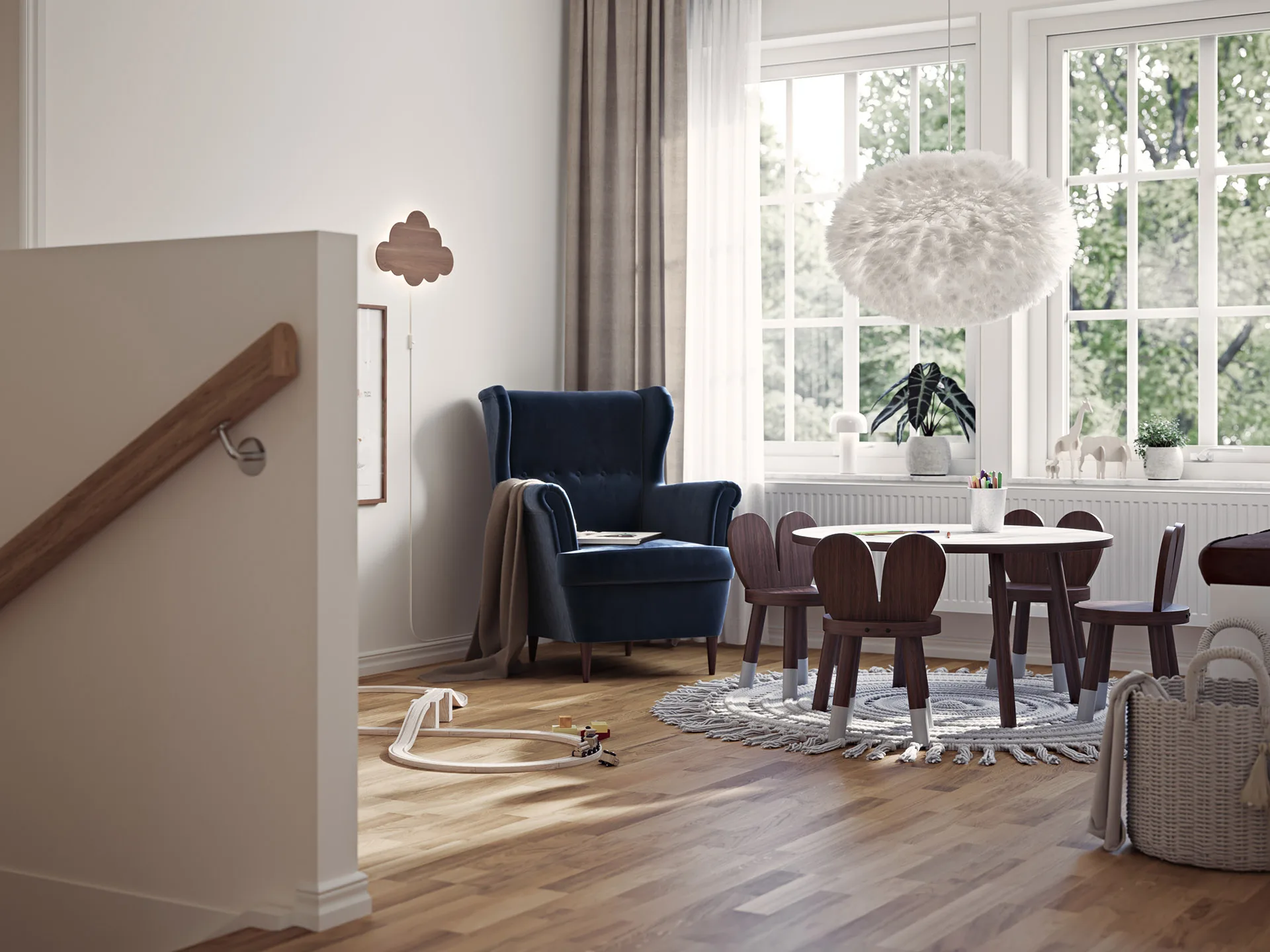 Smart 148 - New England