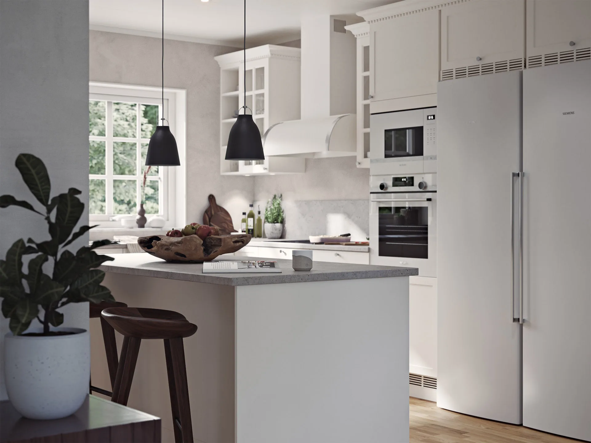 Smart 148 - New England