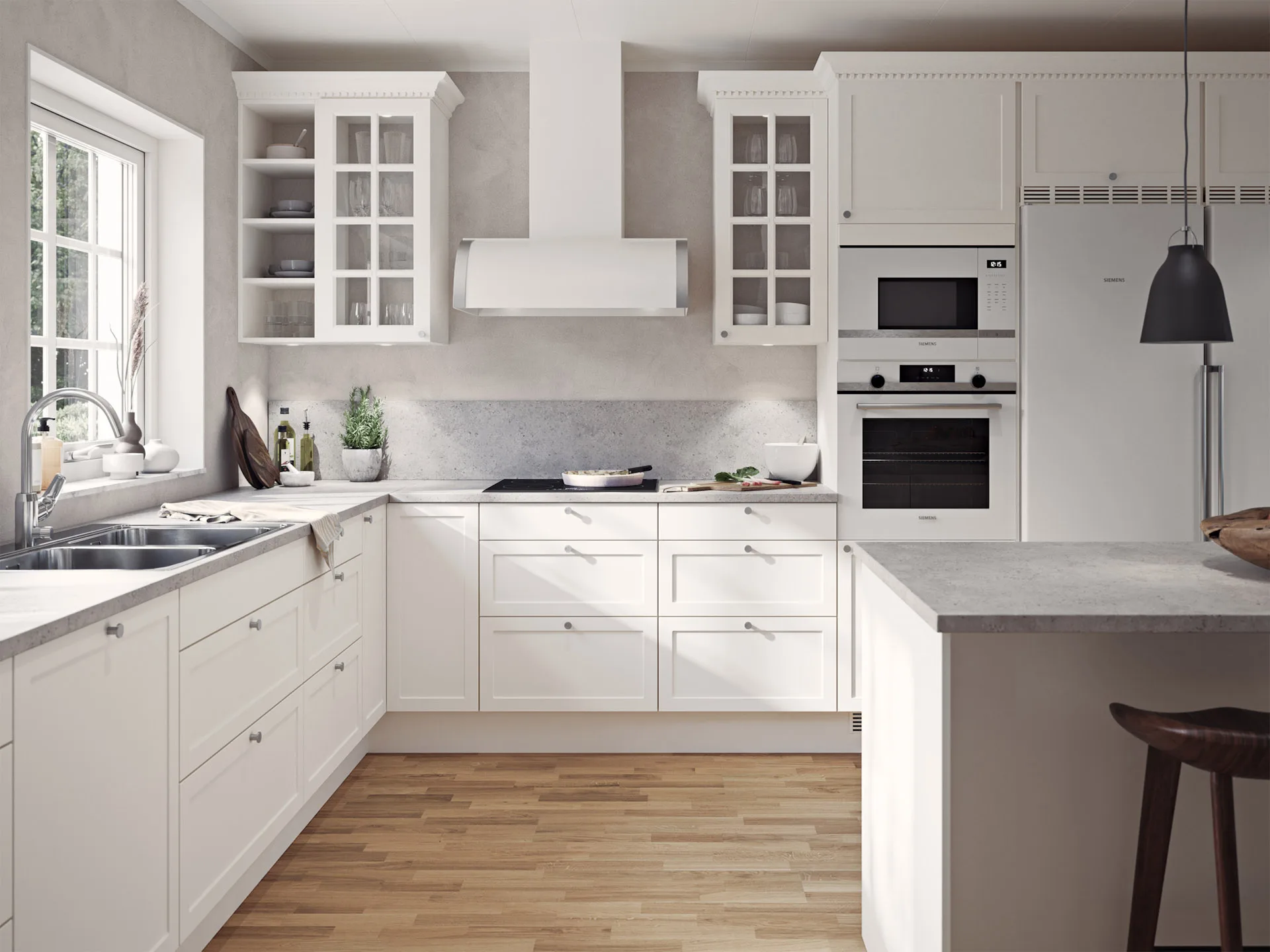 Smart 148 - New England