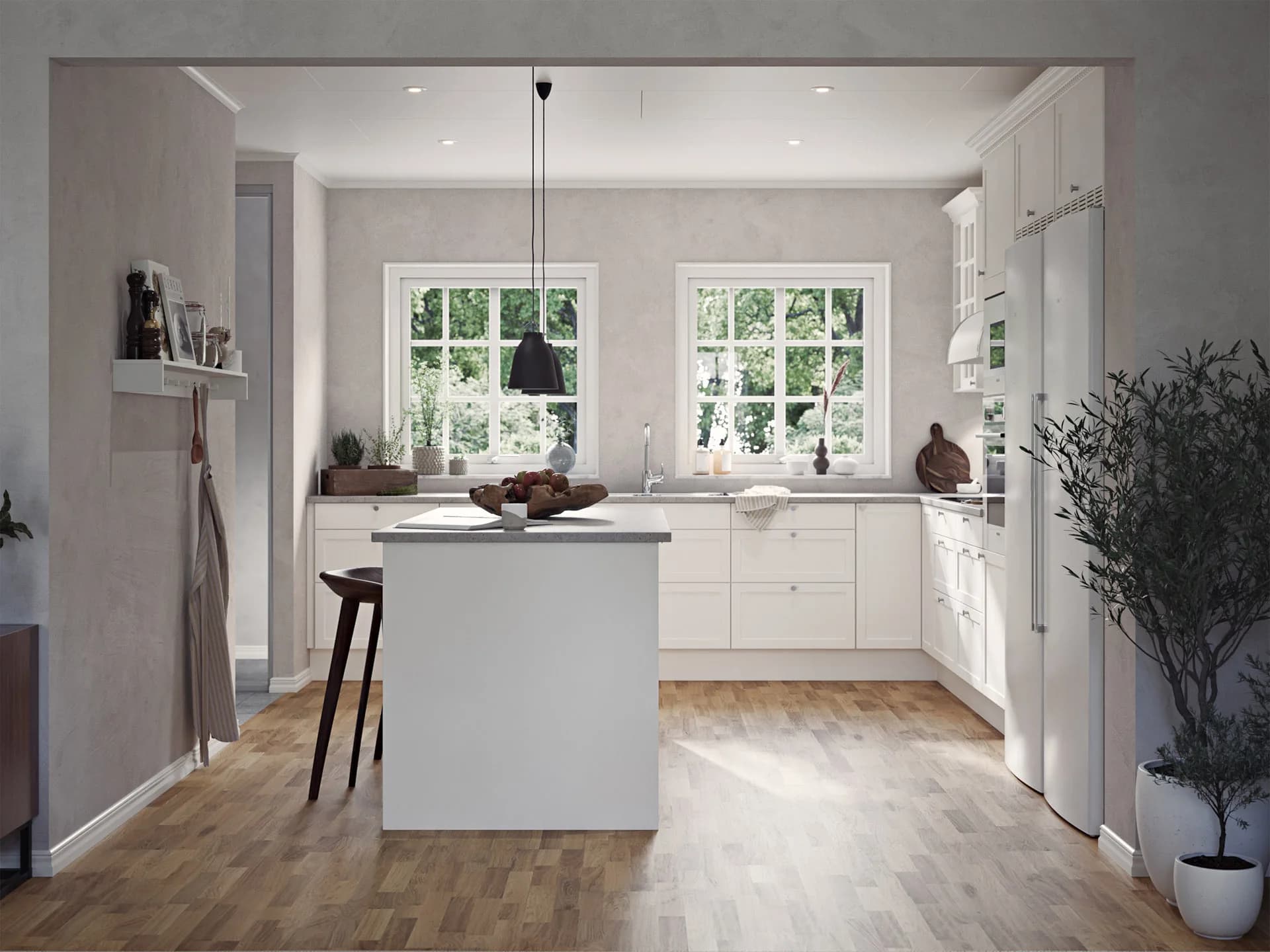 Smart 148 - New England