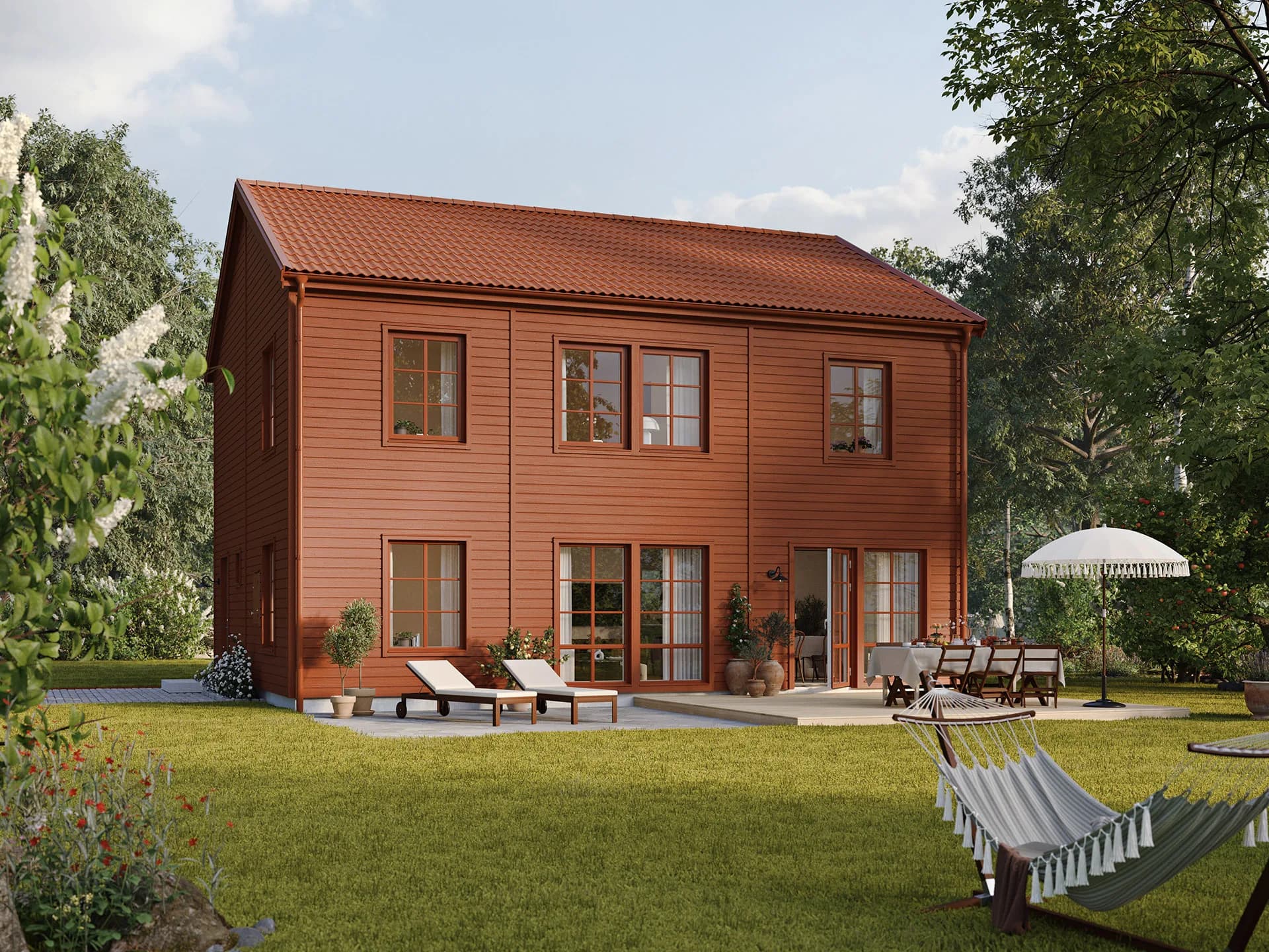 Smart 148 - New England