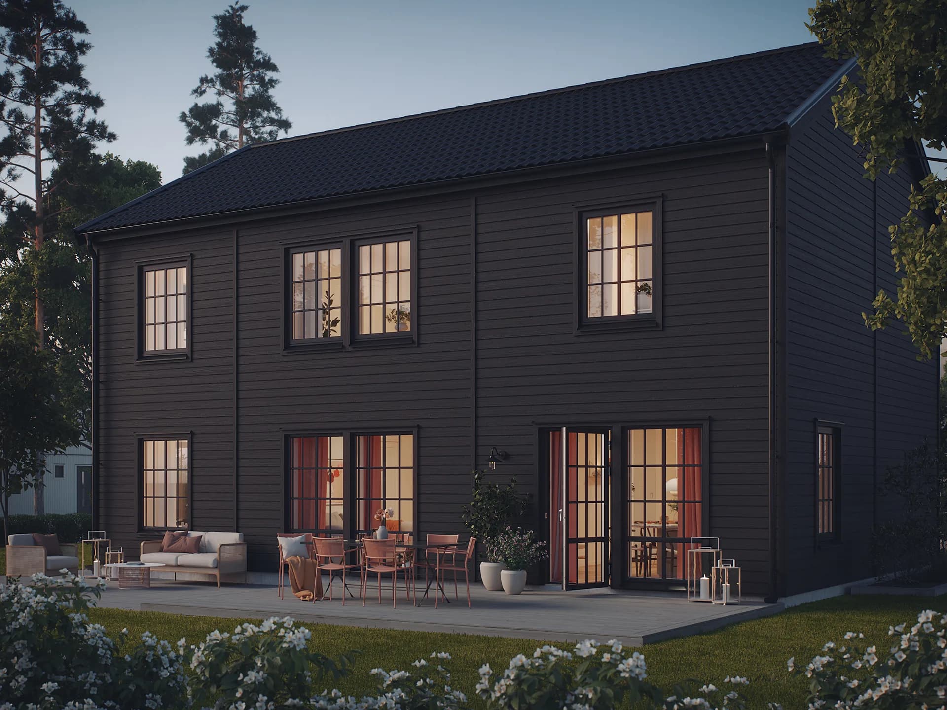 Smart 166 - Industriell