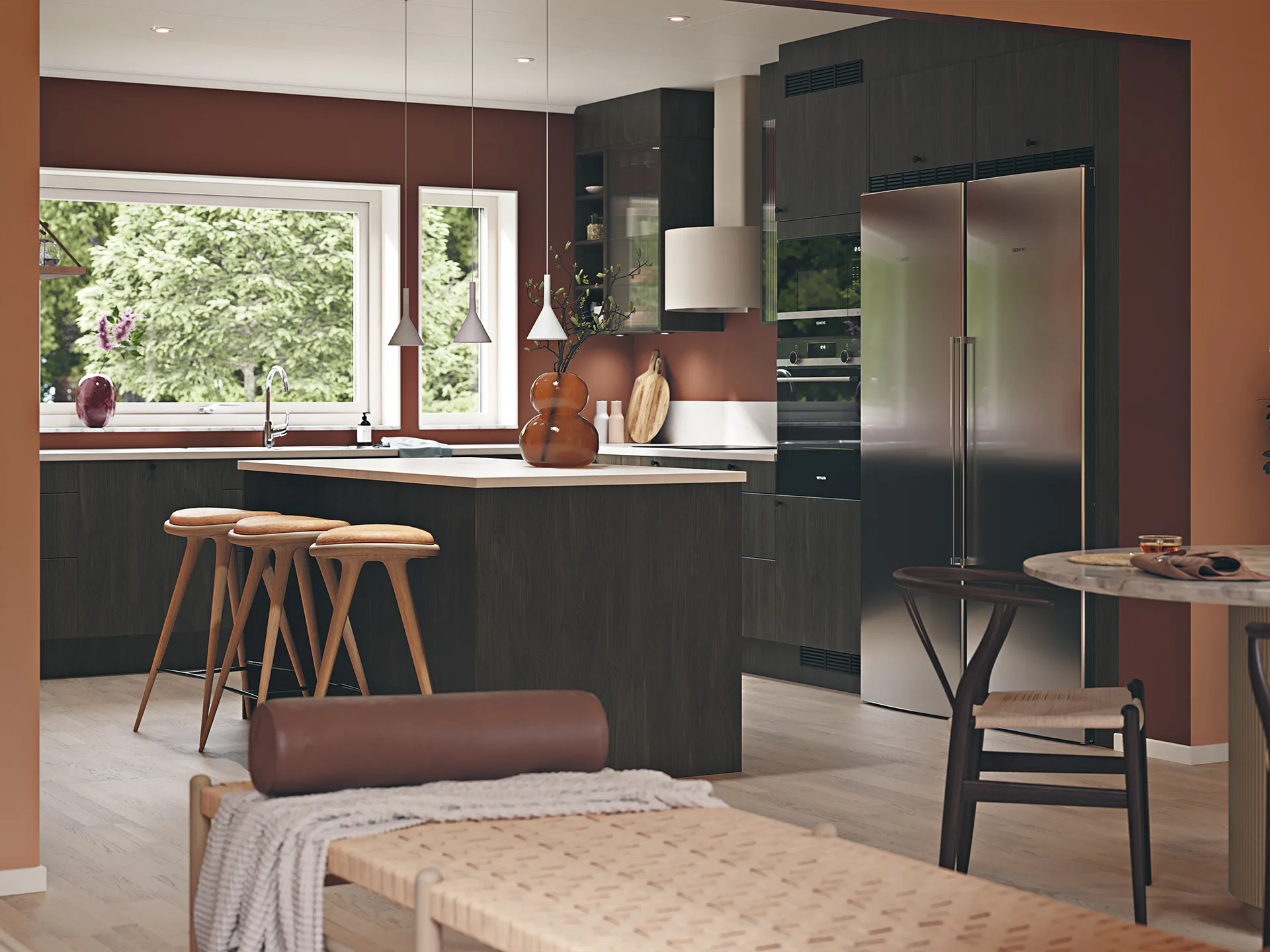 Smart 166 - Industriell