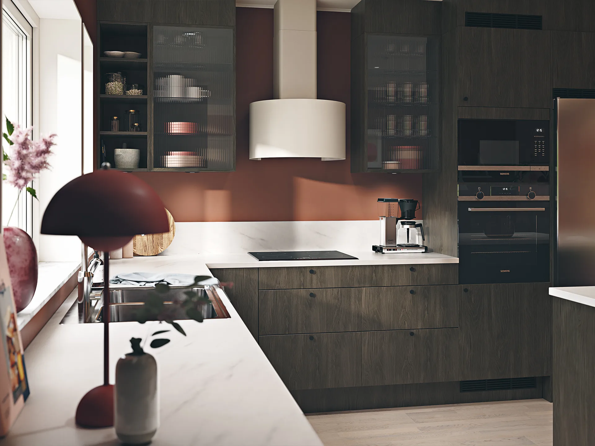 Smart 166 - Industriell