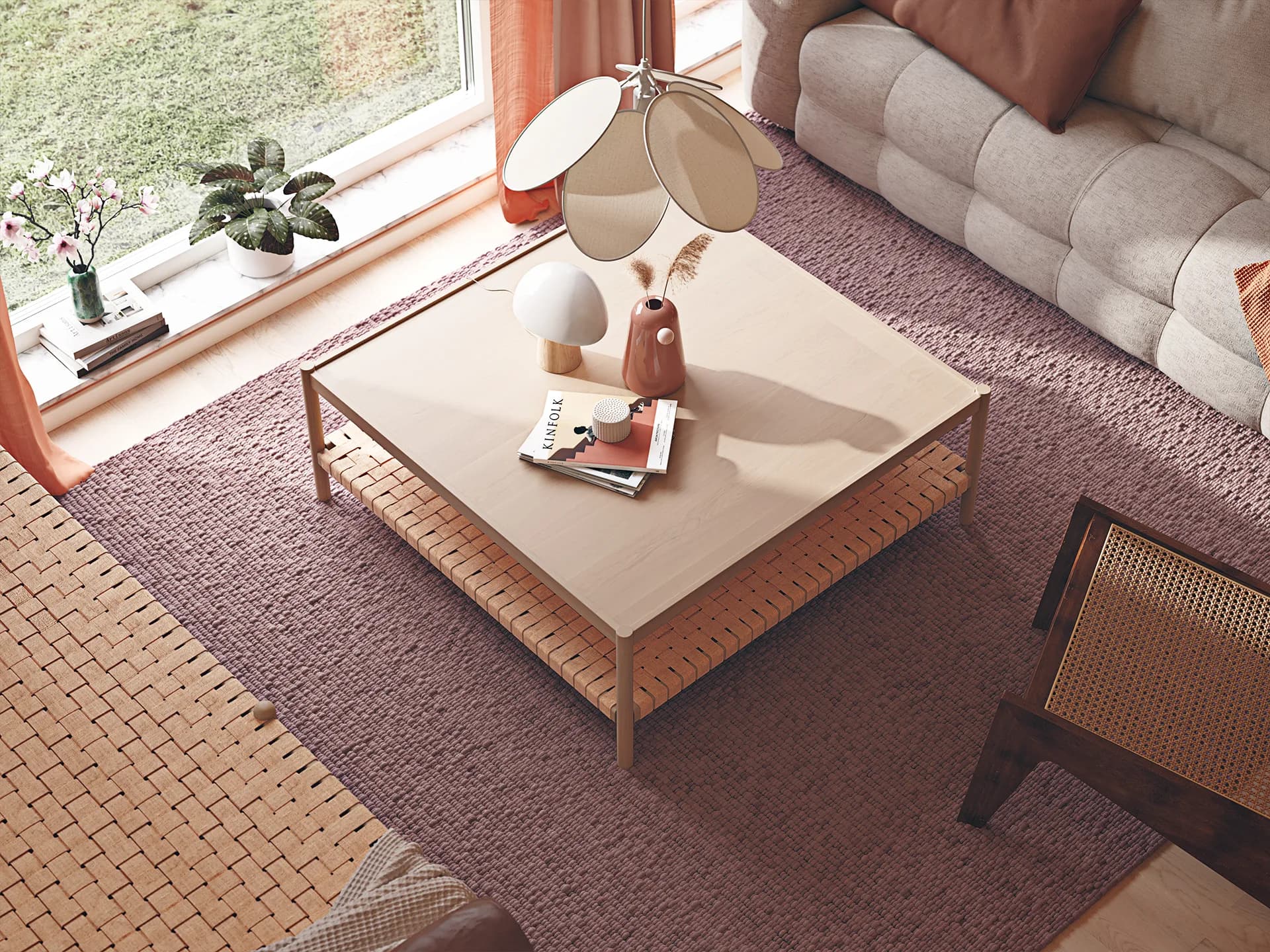 Smart 166 - Industriell