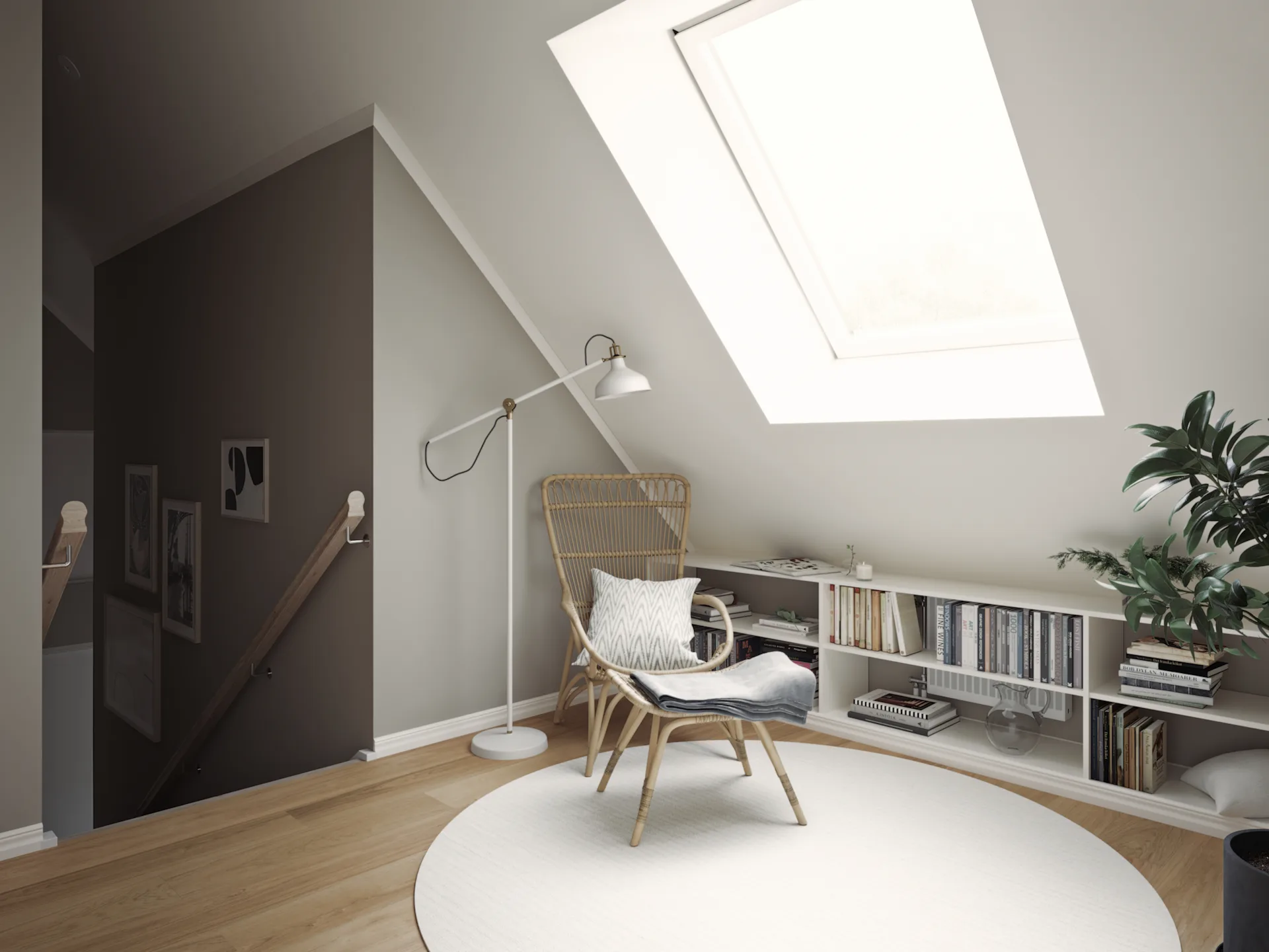 Solstrimma - Lantlig Puts