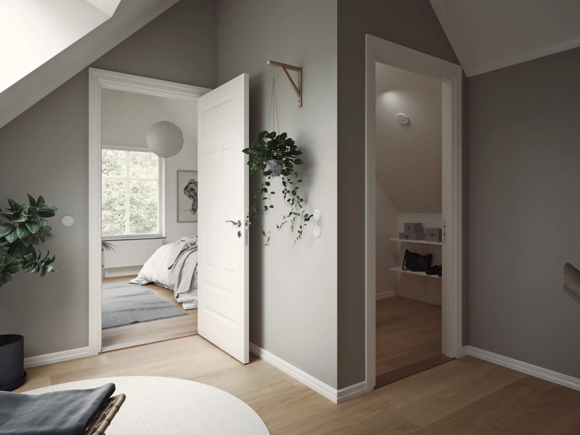 Solstrimma - Lantlig Puts