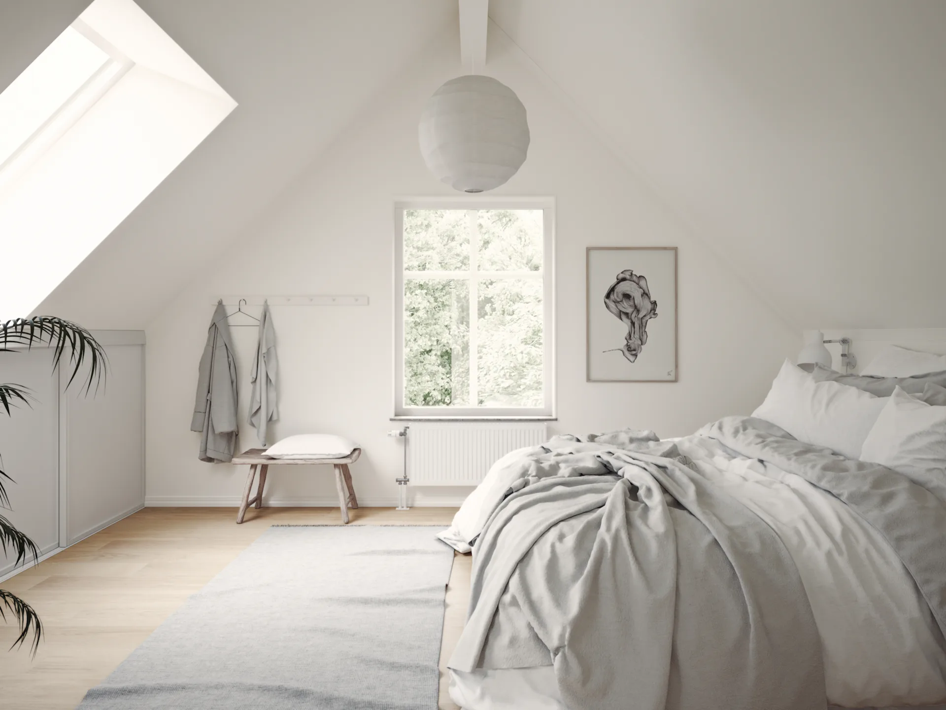 Solstrimma - Lantlig Puts