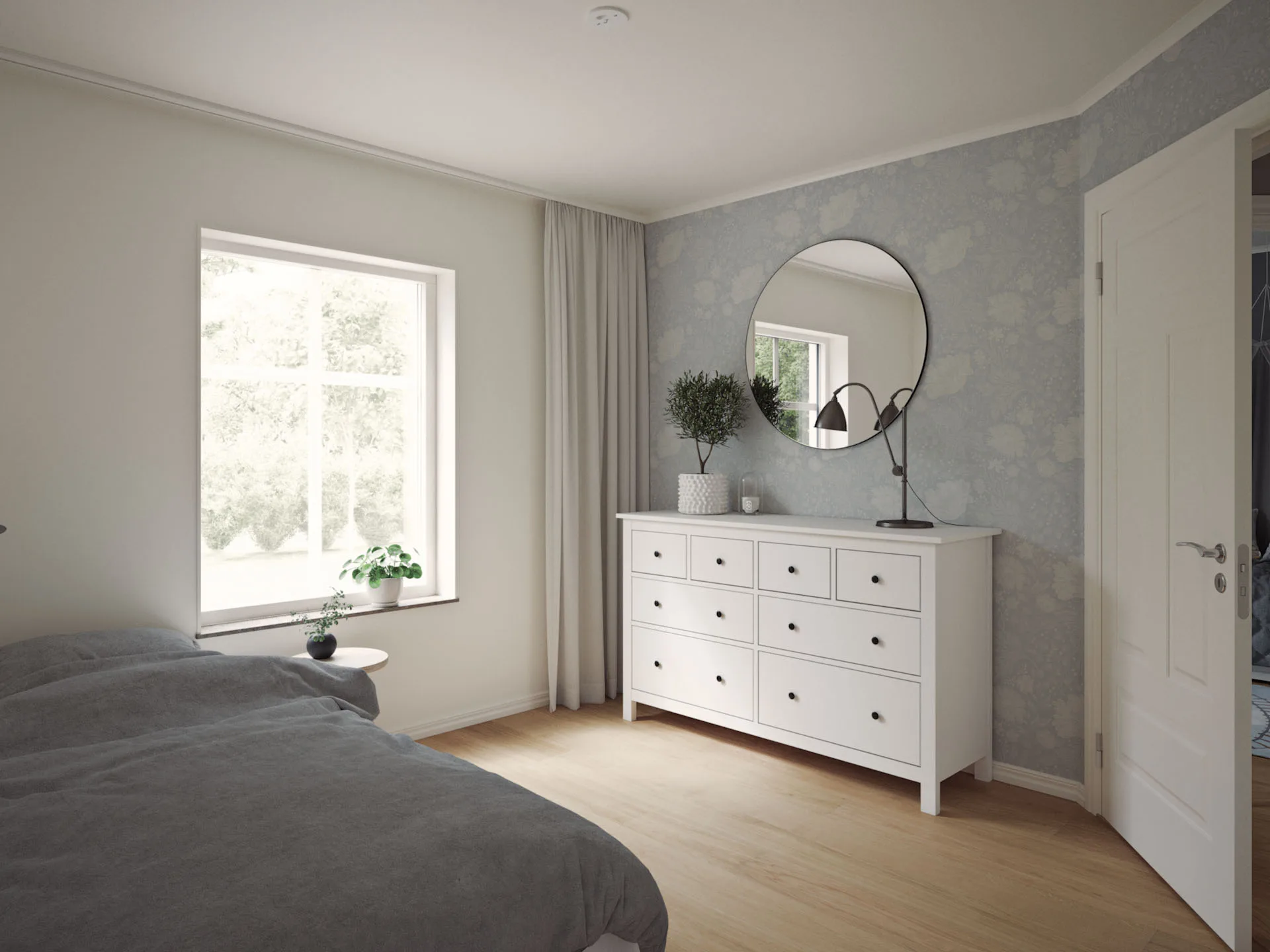 Solstrimma - Lantlig Puts