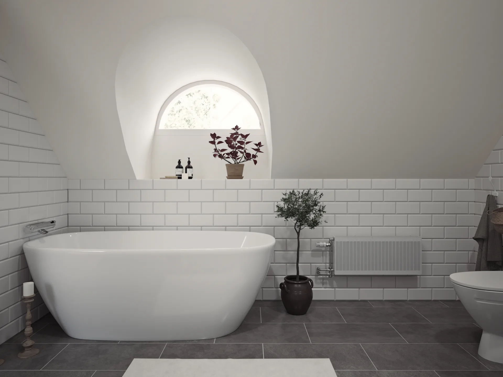 Solstrimma - Lantlig Puts