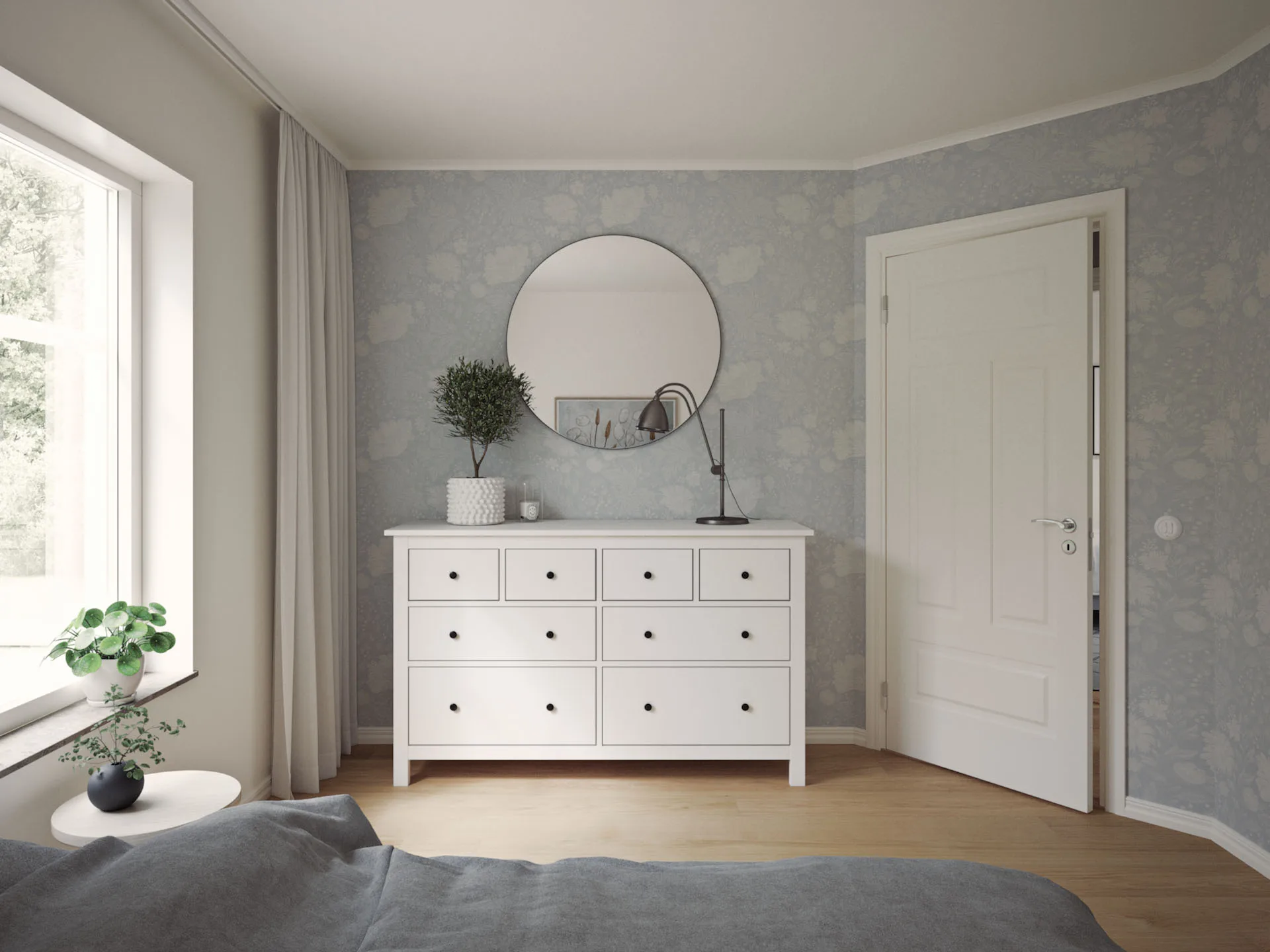 Solstrimma - Lantlig Puts