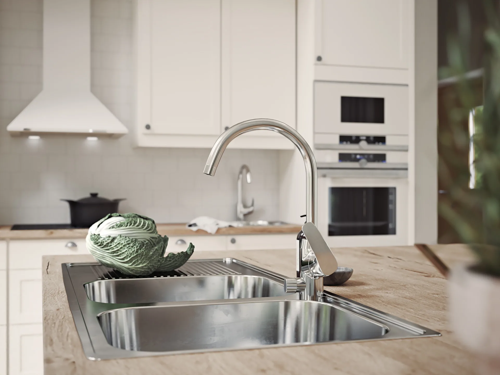 Solstrimma - Industriell