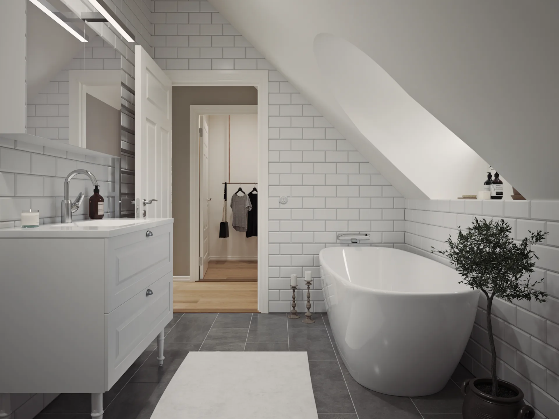 Solstrimma - Lantlig Puts