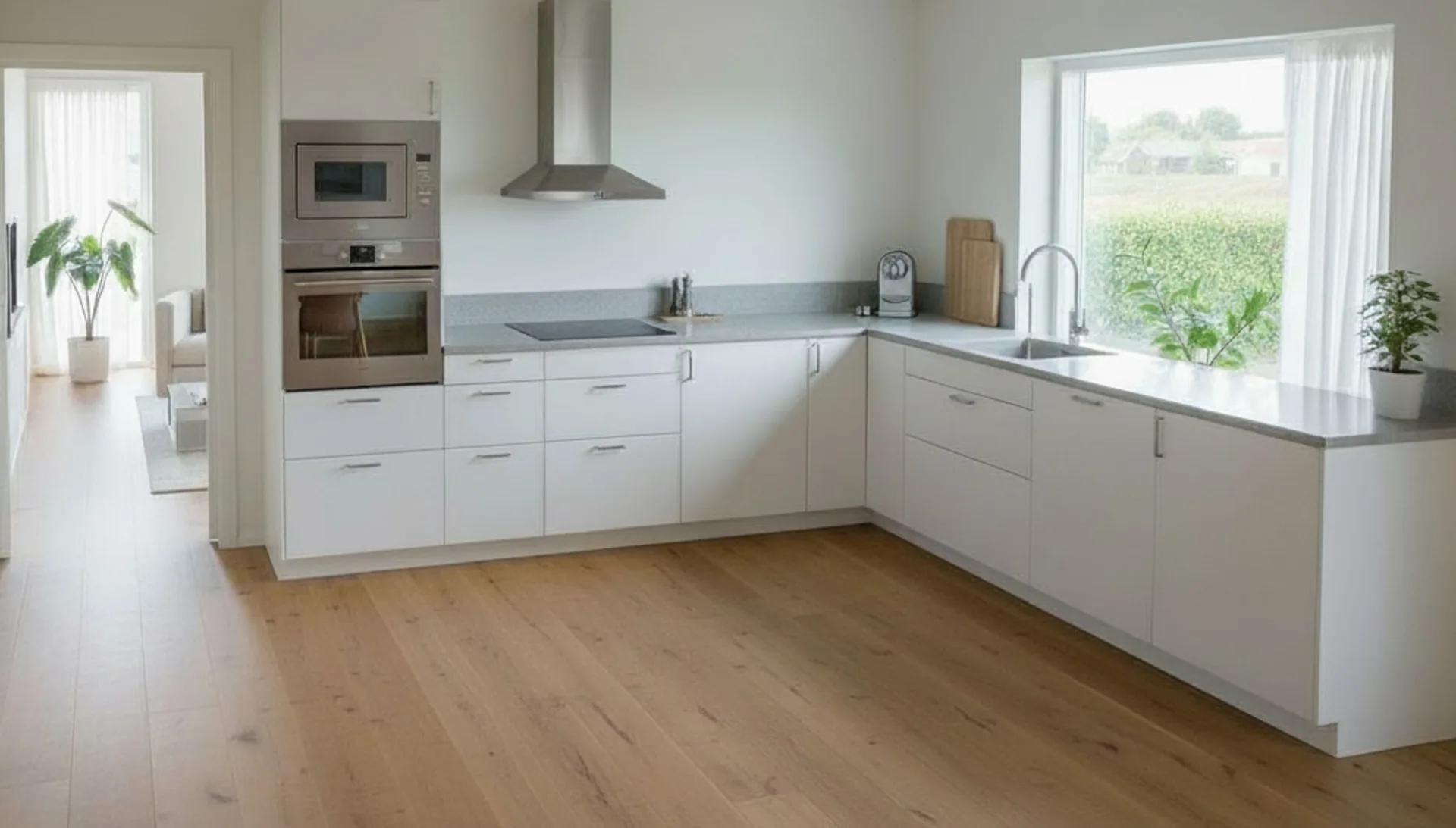 Villa Ebba NH-205