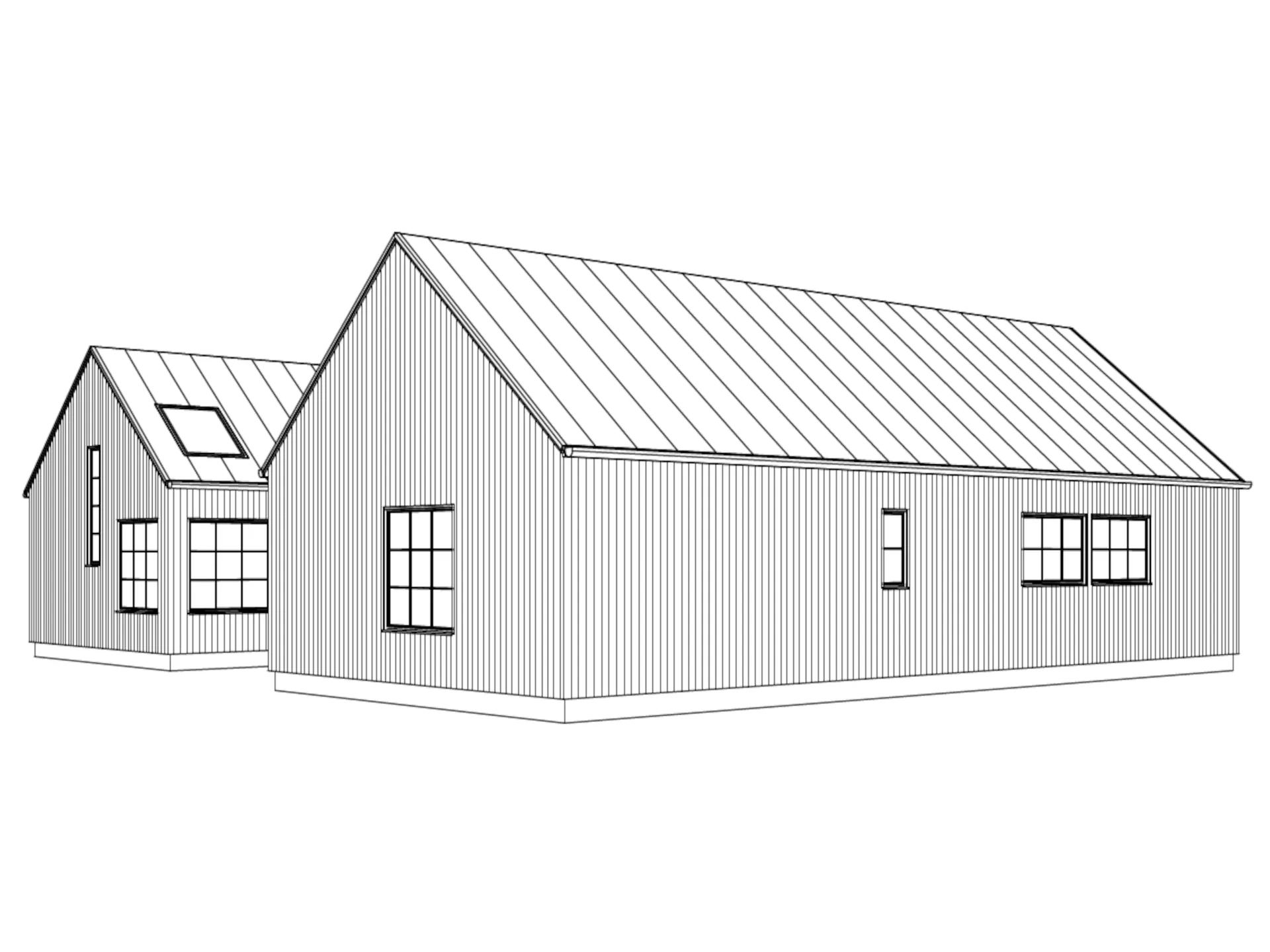 Villa 209 NH-209