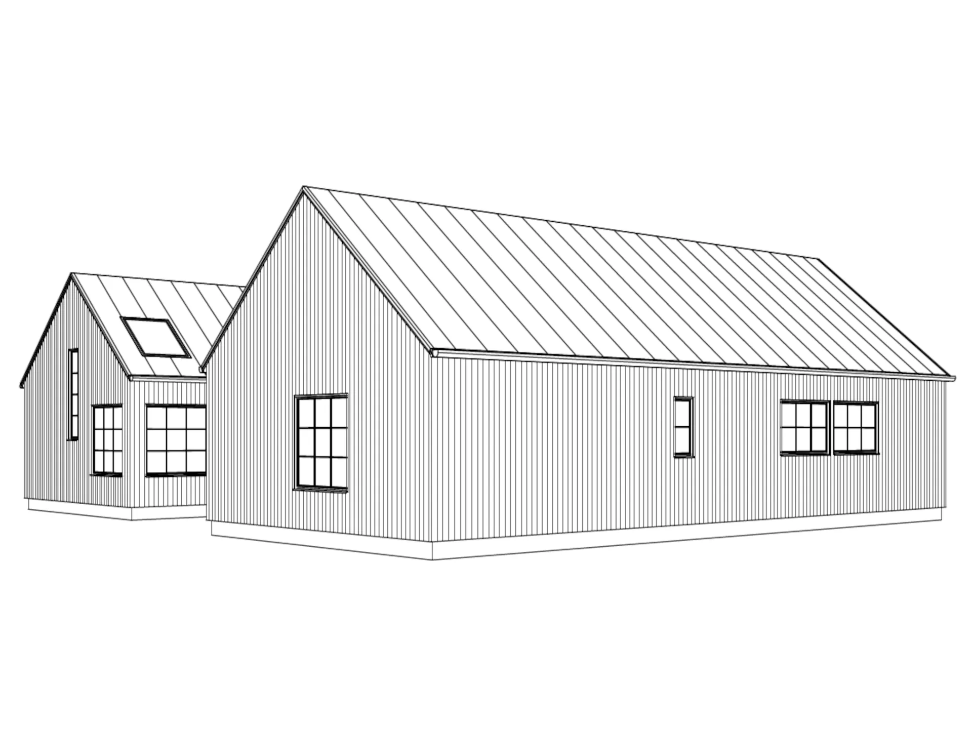 Villa 209 NH-209