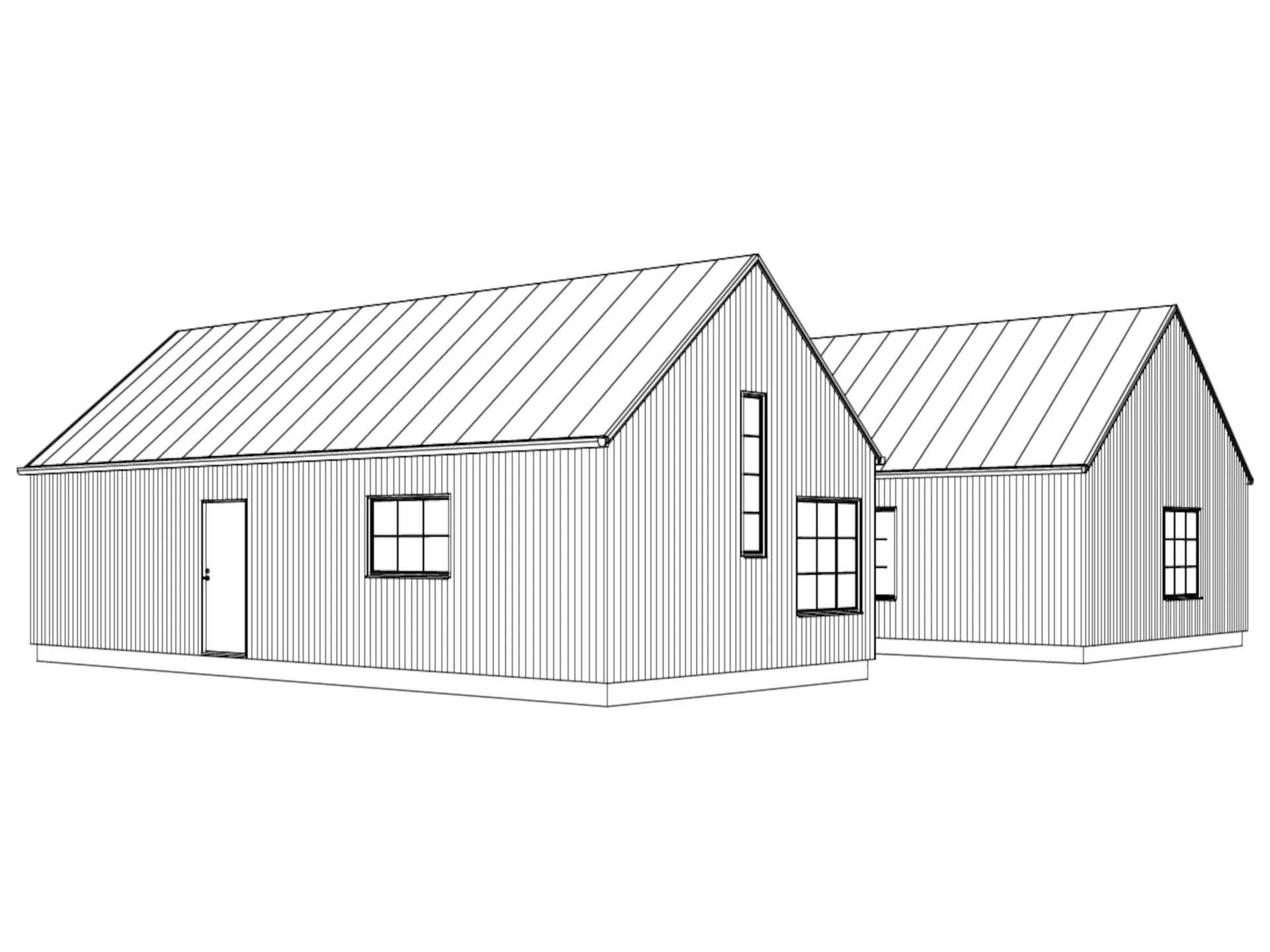 Villa 209 NH-209