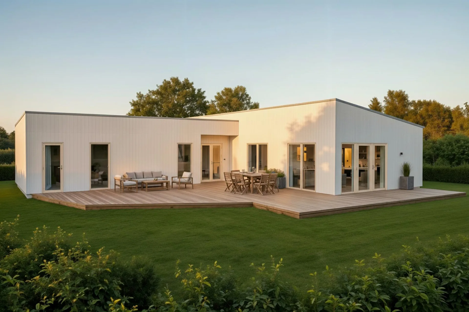 Villa Malva NH-213
