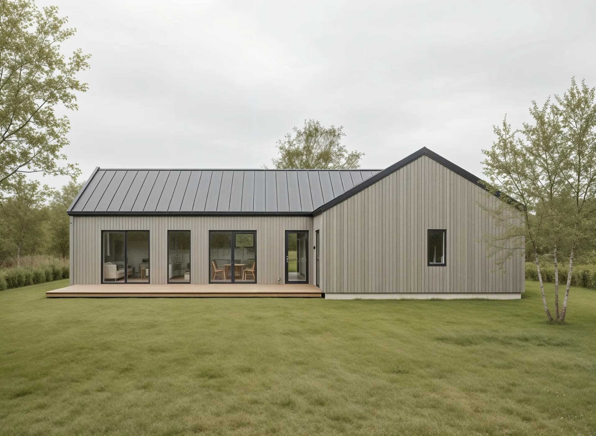 Villa Tyra NH-219
